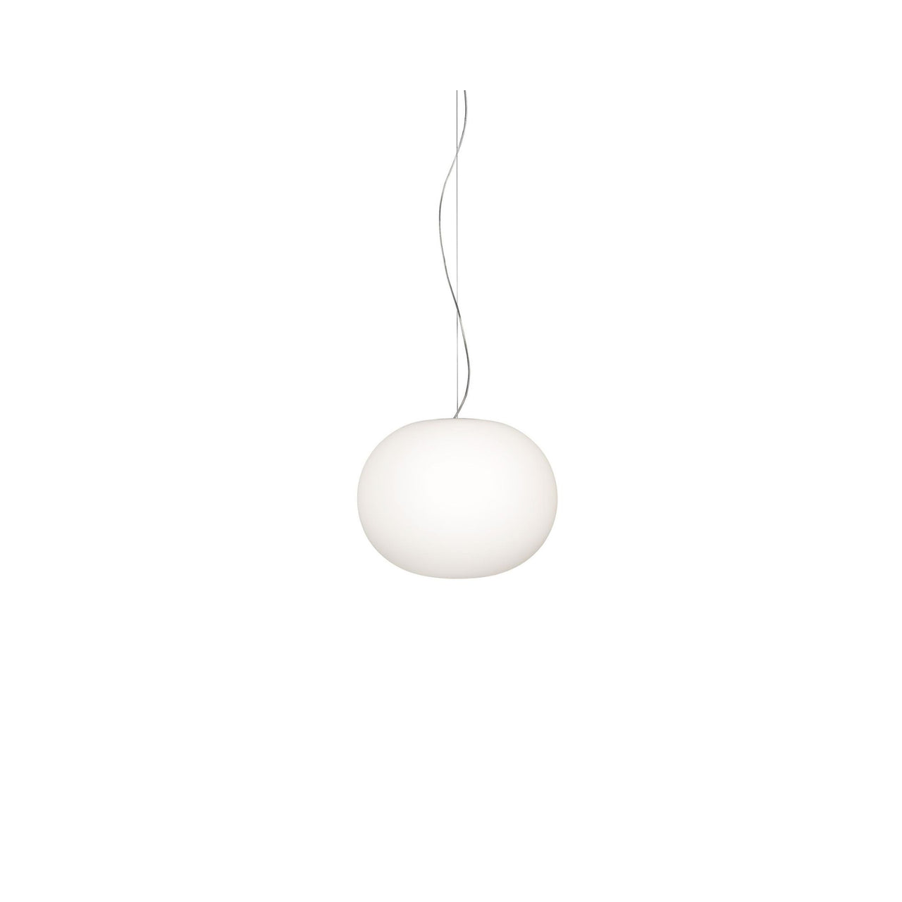 Glo Ball Suspension 1