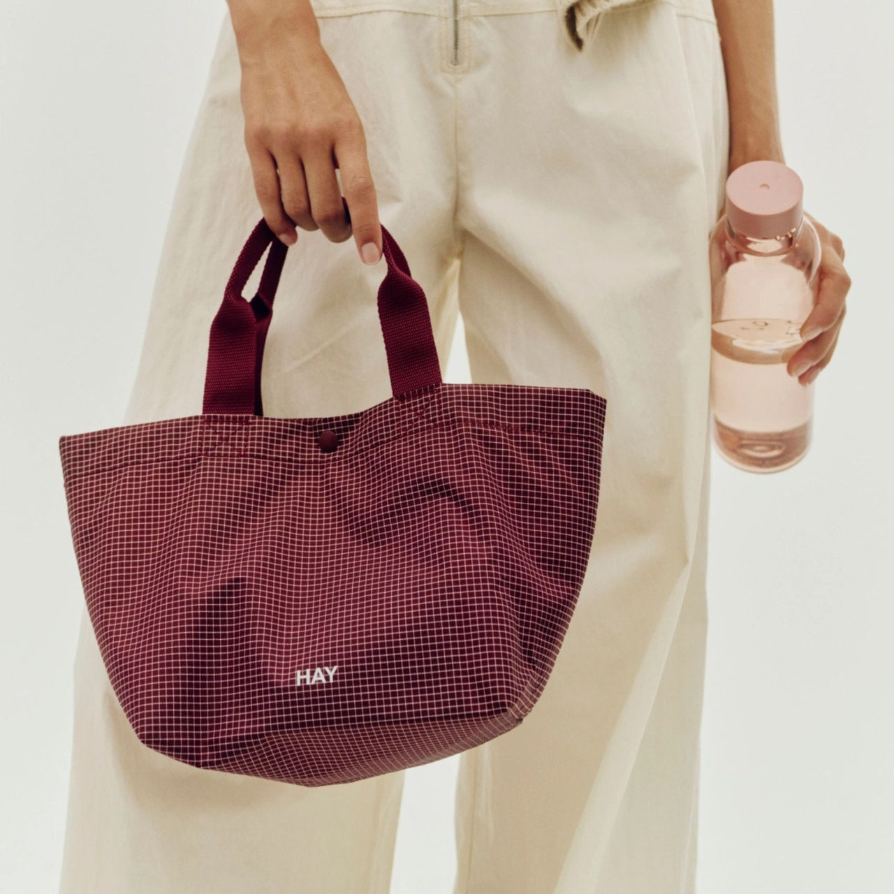 Grid Everyday Bag, Mini