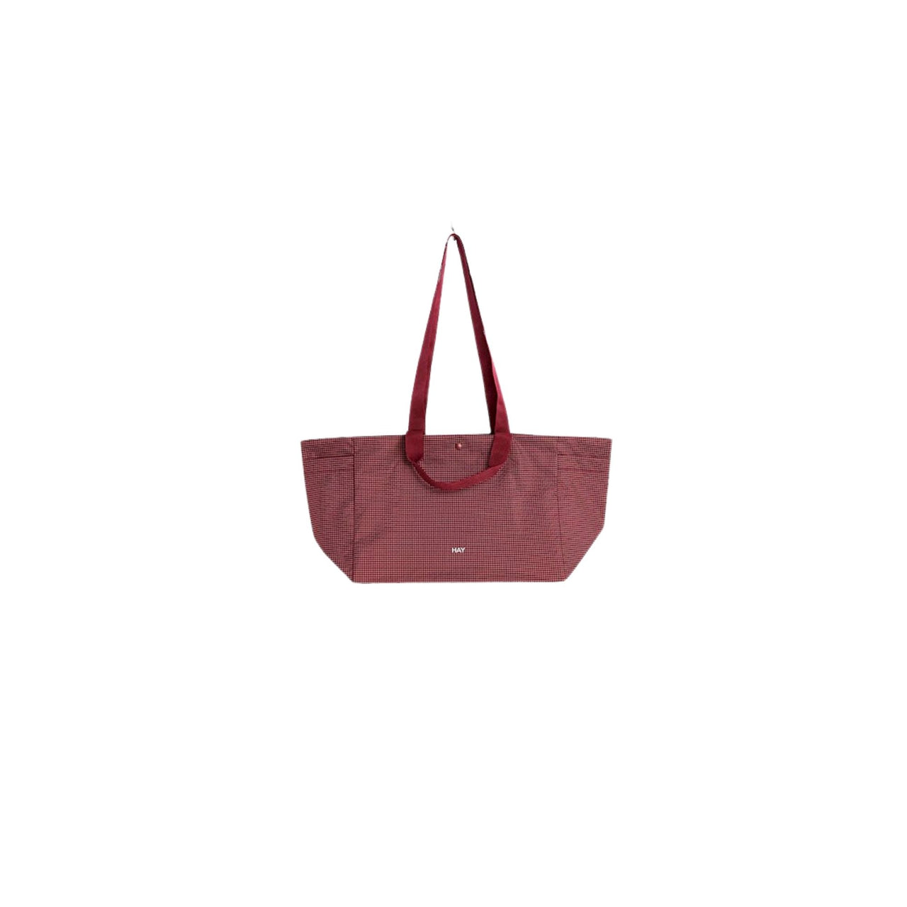 Grid Weekend Bag, Small