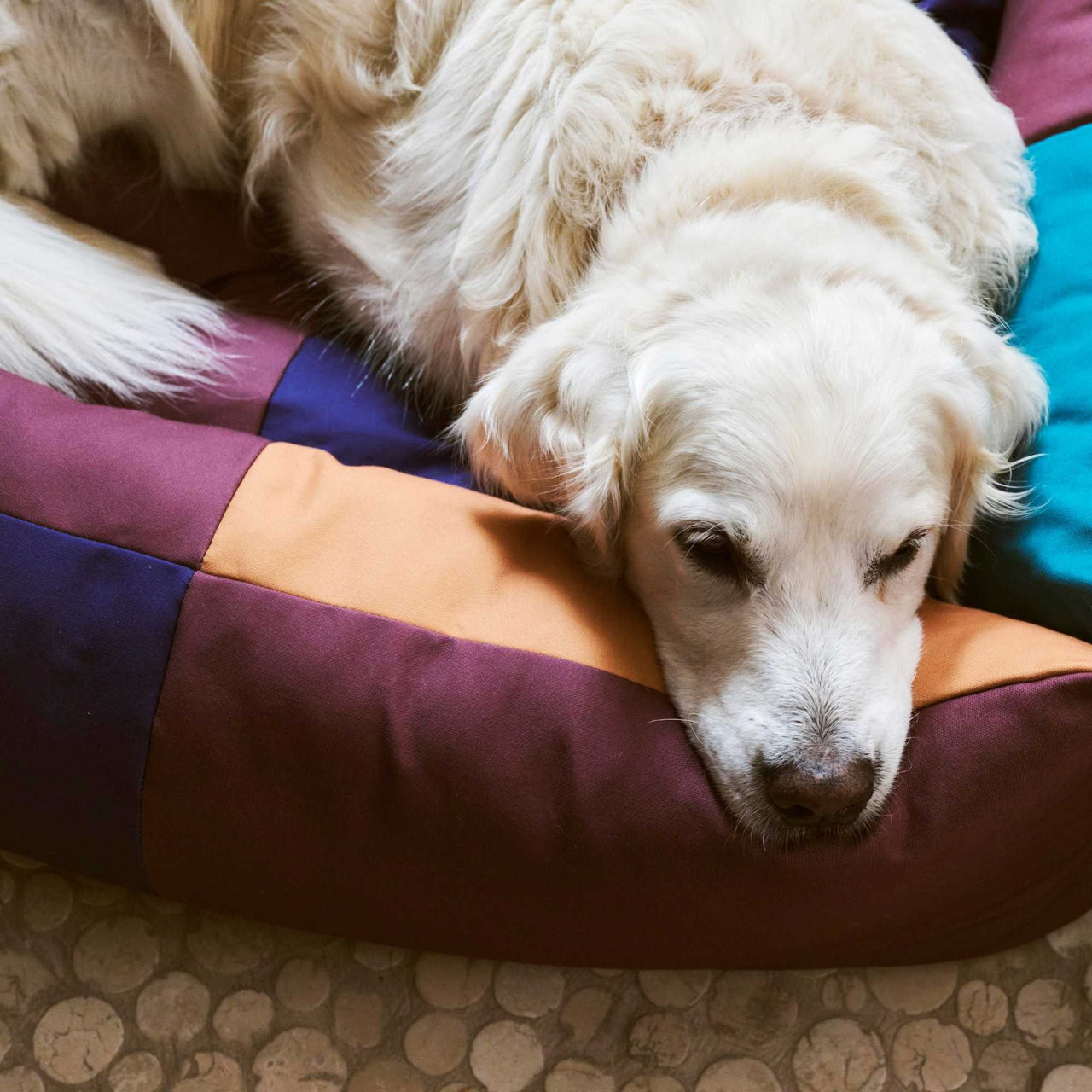 HAY Dogs Bed, Large