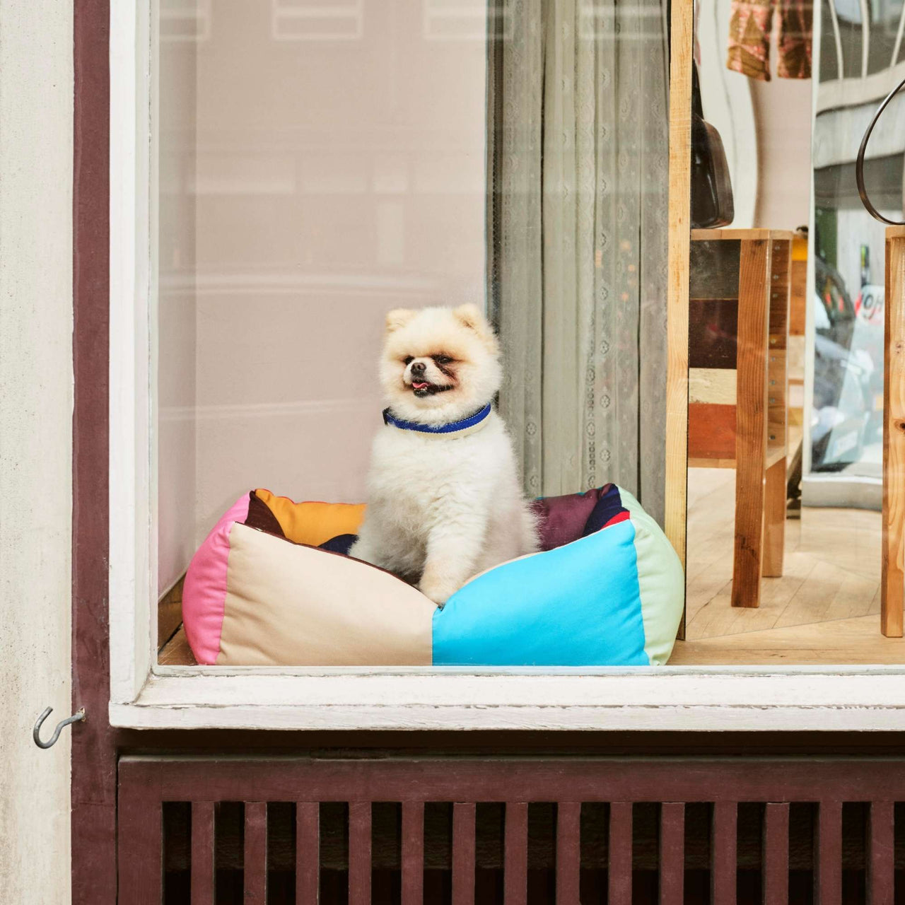 HAY Dogs Bed, Small