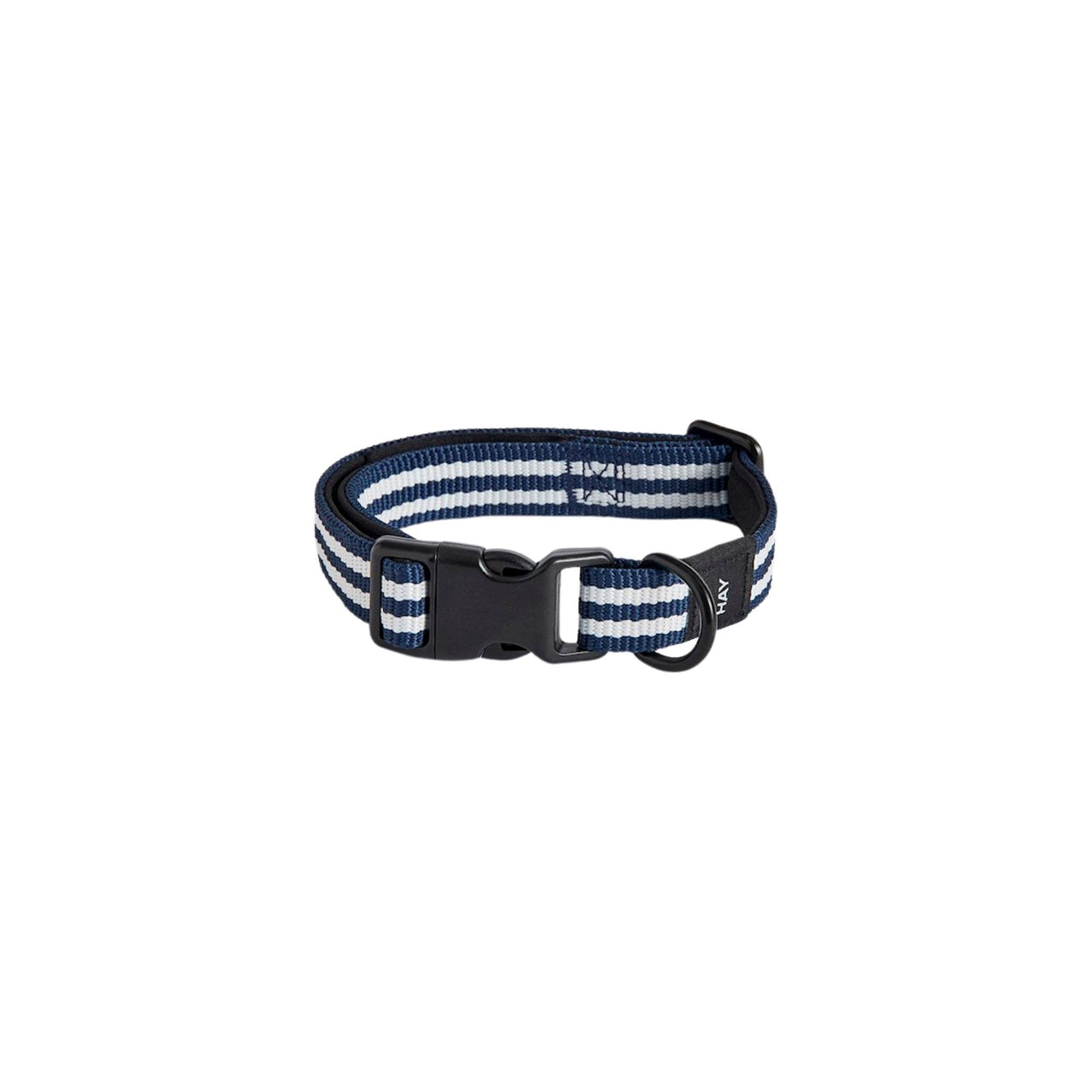 HAY Dogs Collar Flat, M/L