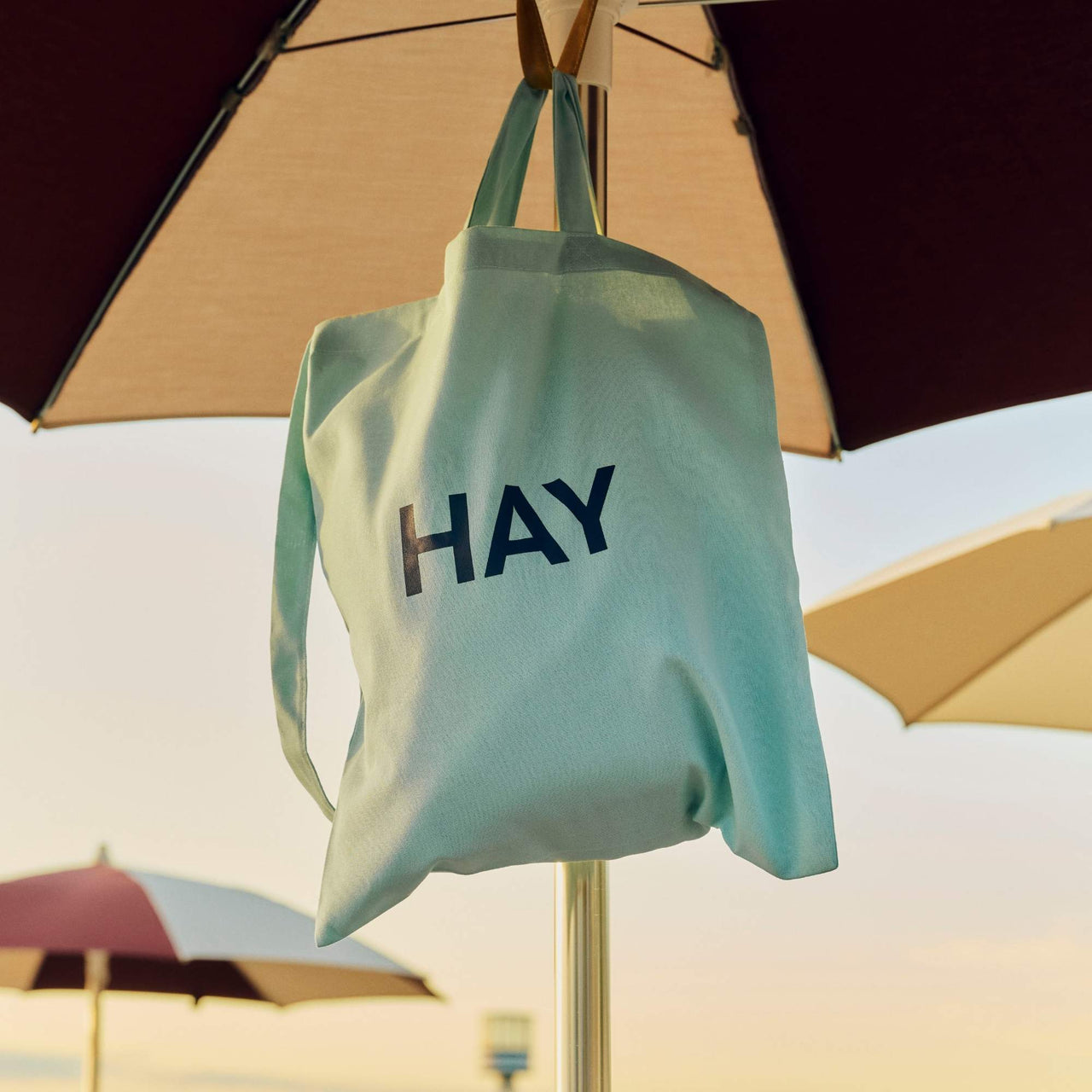HAY Tote Bag, New