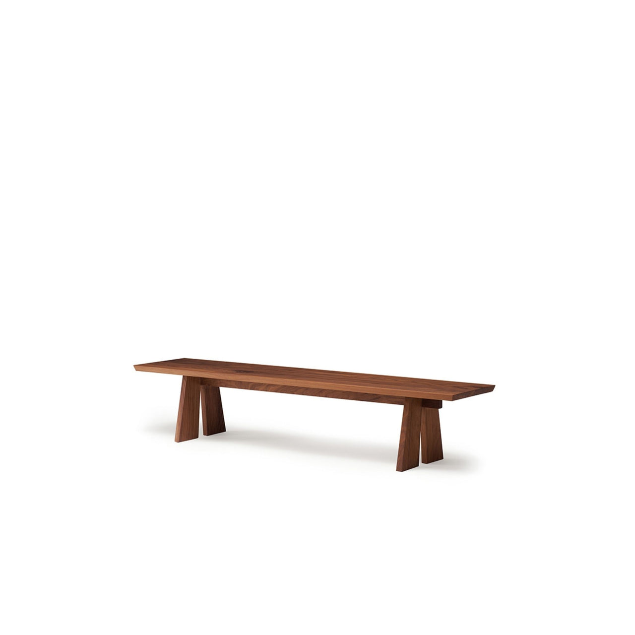 Hakama Bench, 180cm