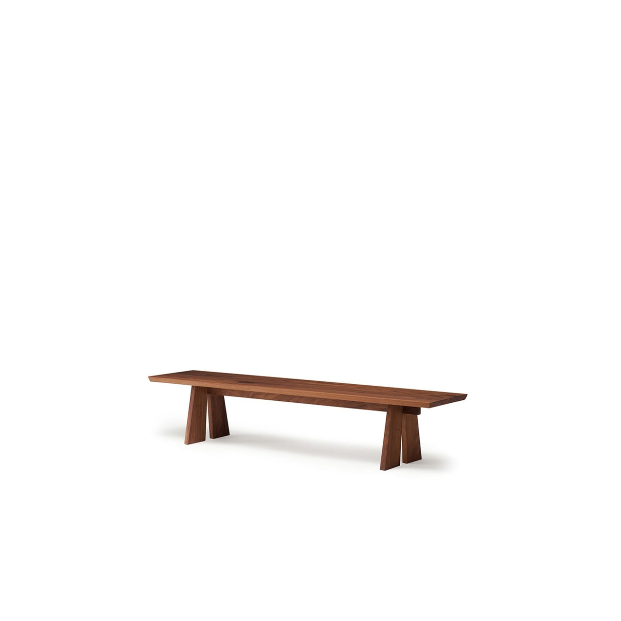 Hakama Bench, 160cm