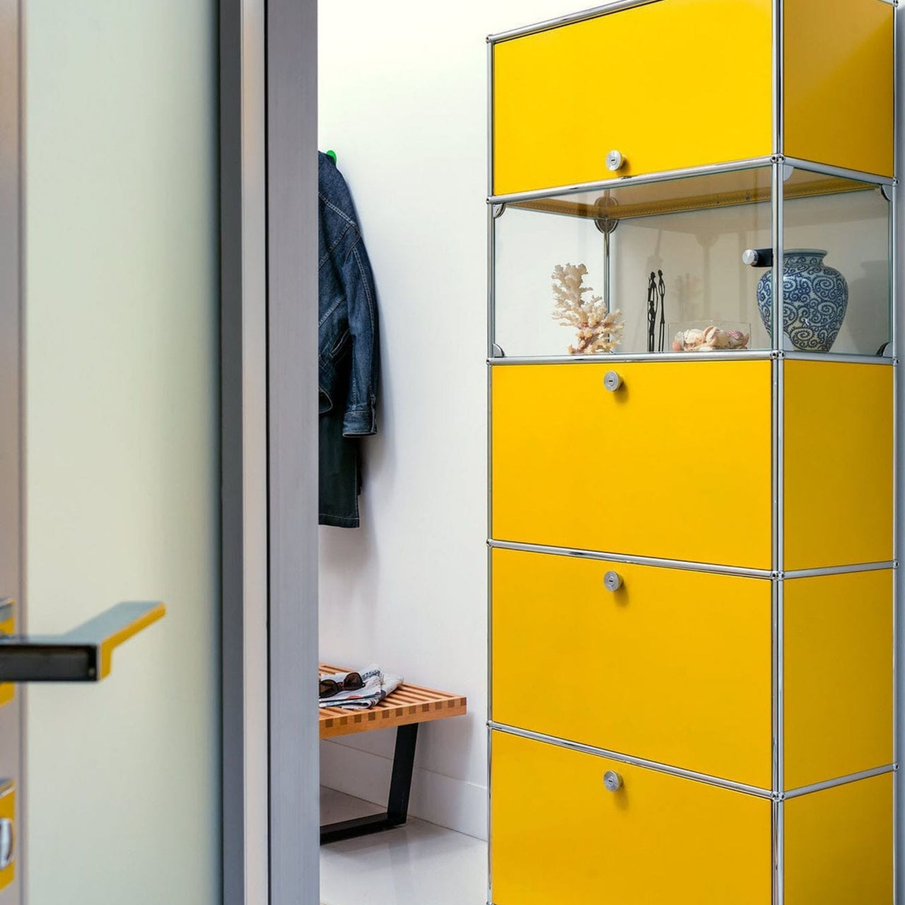Shelving