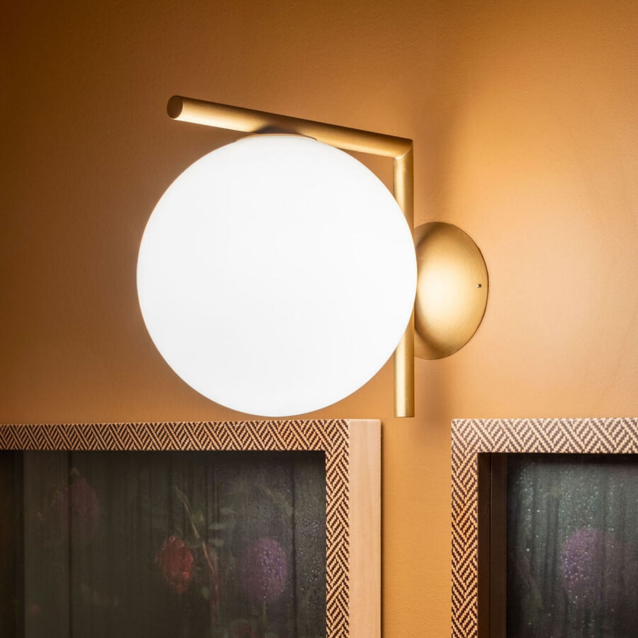 IC Lights Ceiling/Wall 1