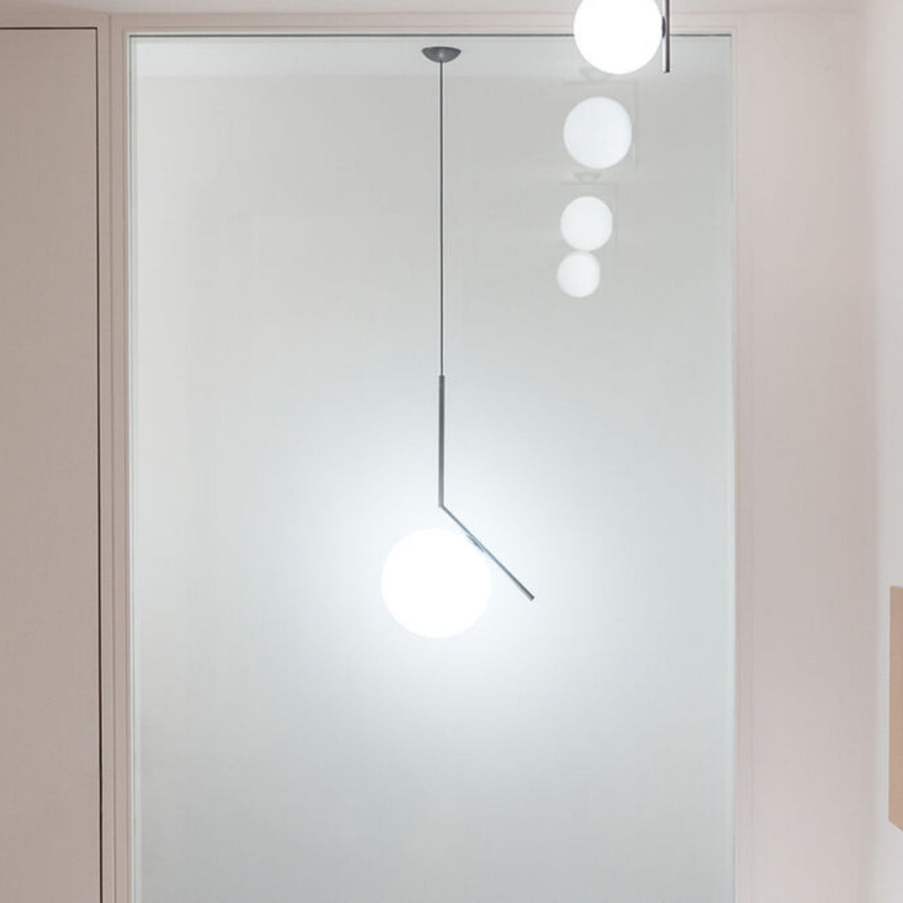 IC Lights Suspension 1