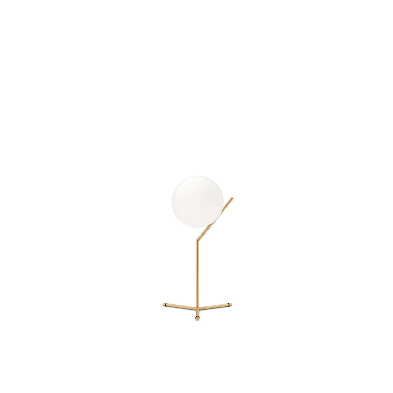 IC Lights Table 1 Lamp, High