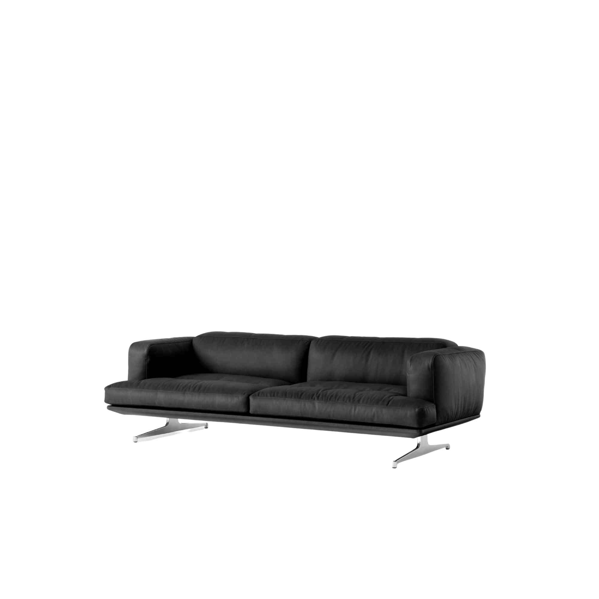 Inland Sofa (AV23), 3-Seater | &Tradition Singapore | Grafunkt