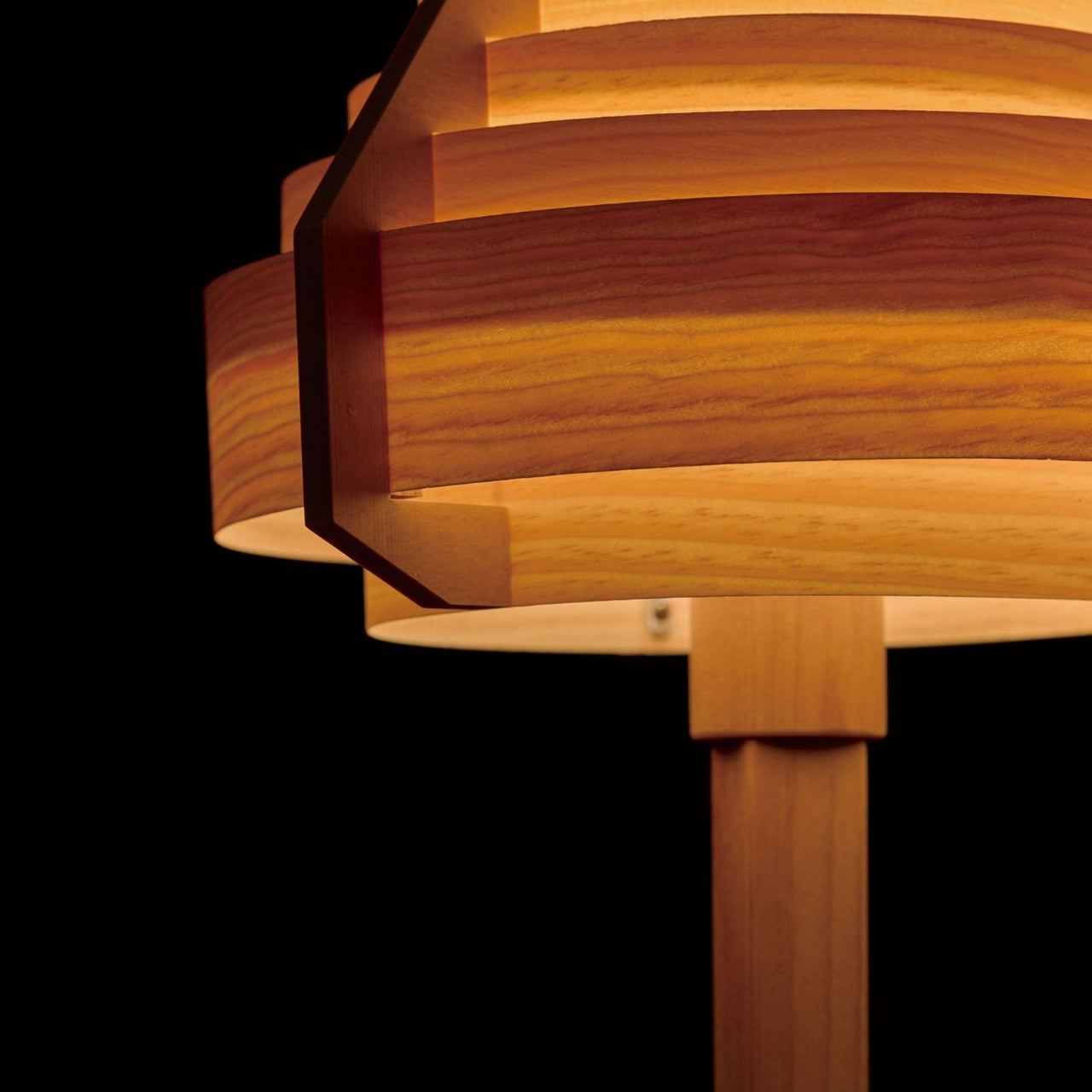 Jakobsson Table Lamp, ⌀360