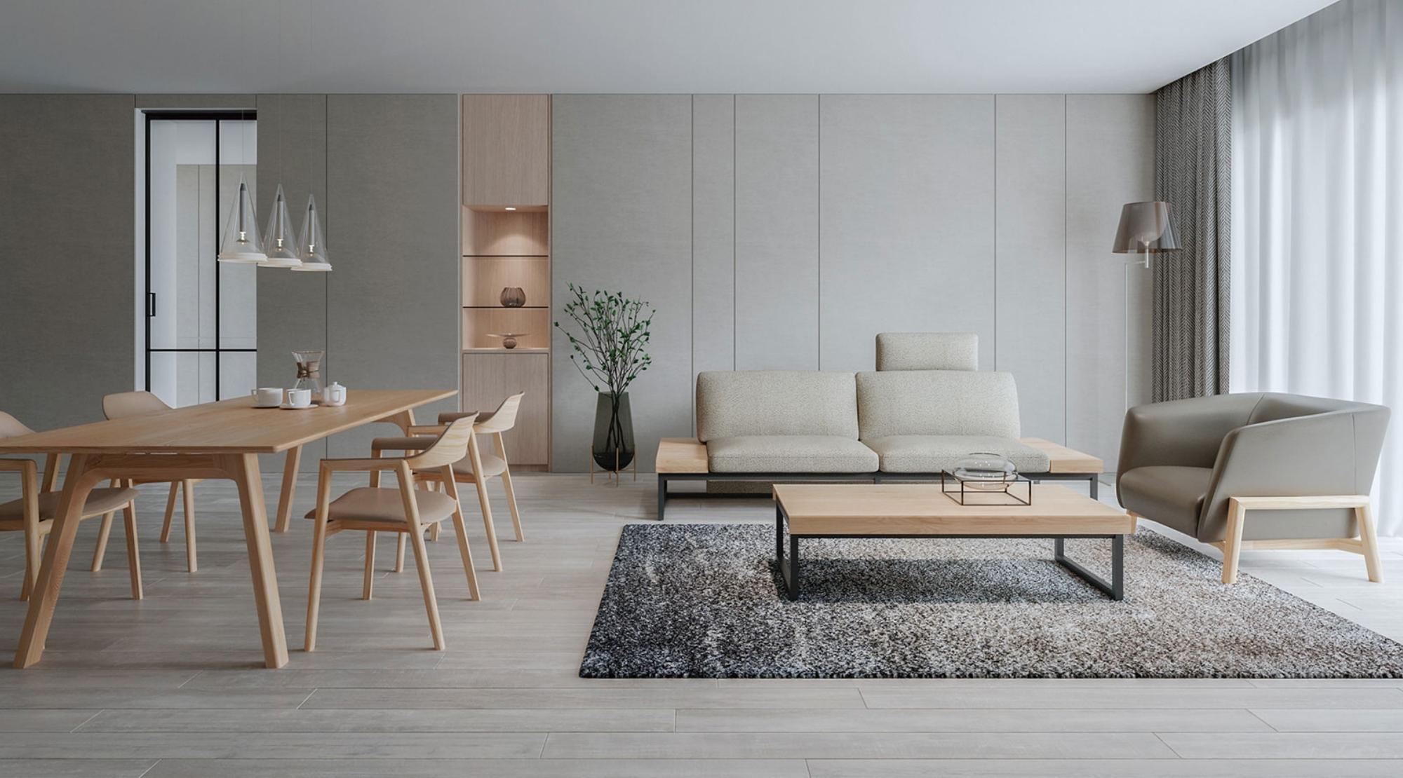 Experience japanese living