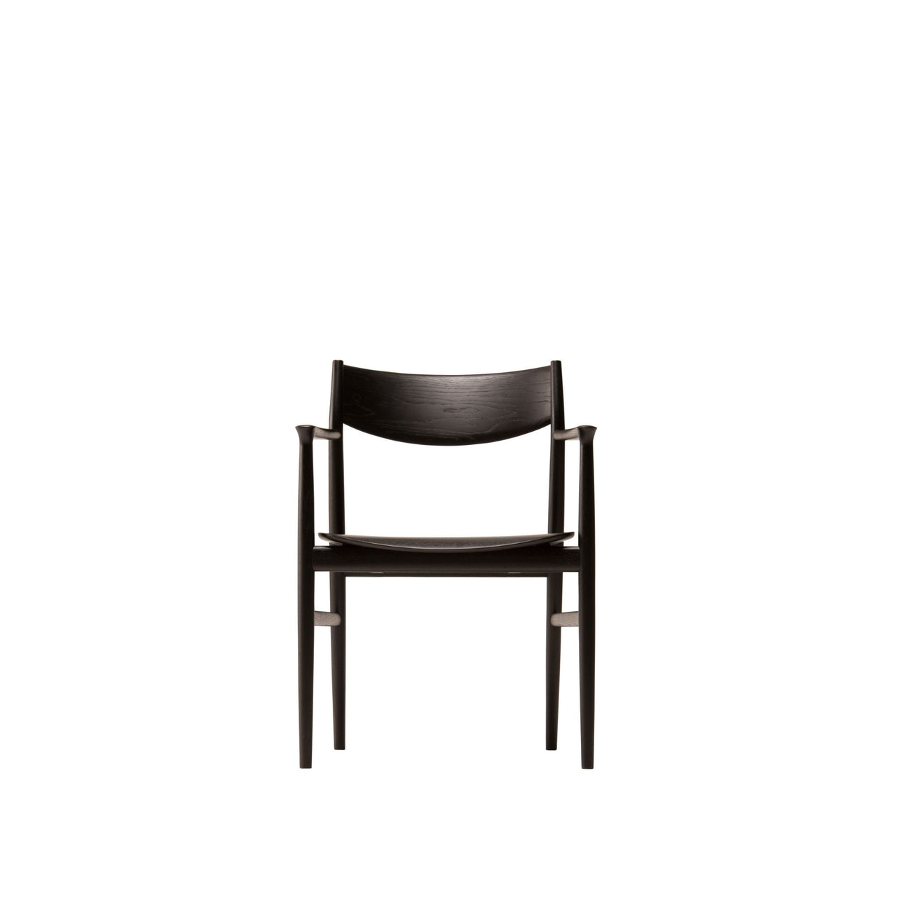 Kamuy Lux Dining Armchair
