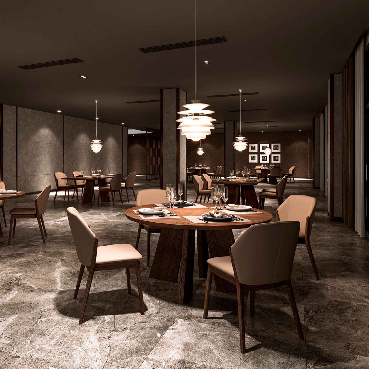 Kari Dining Sidechair