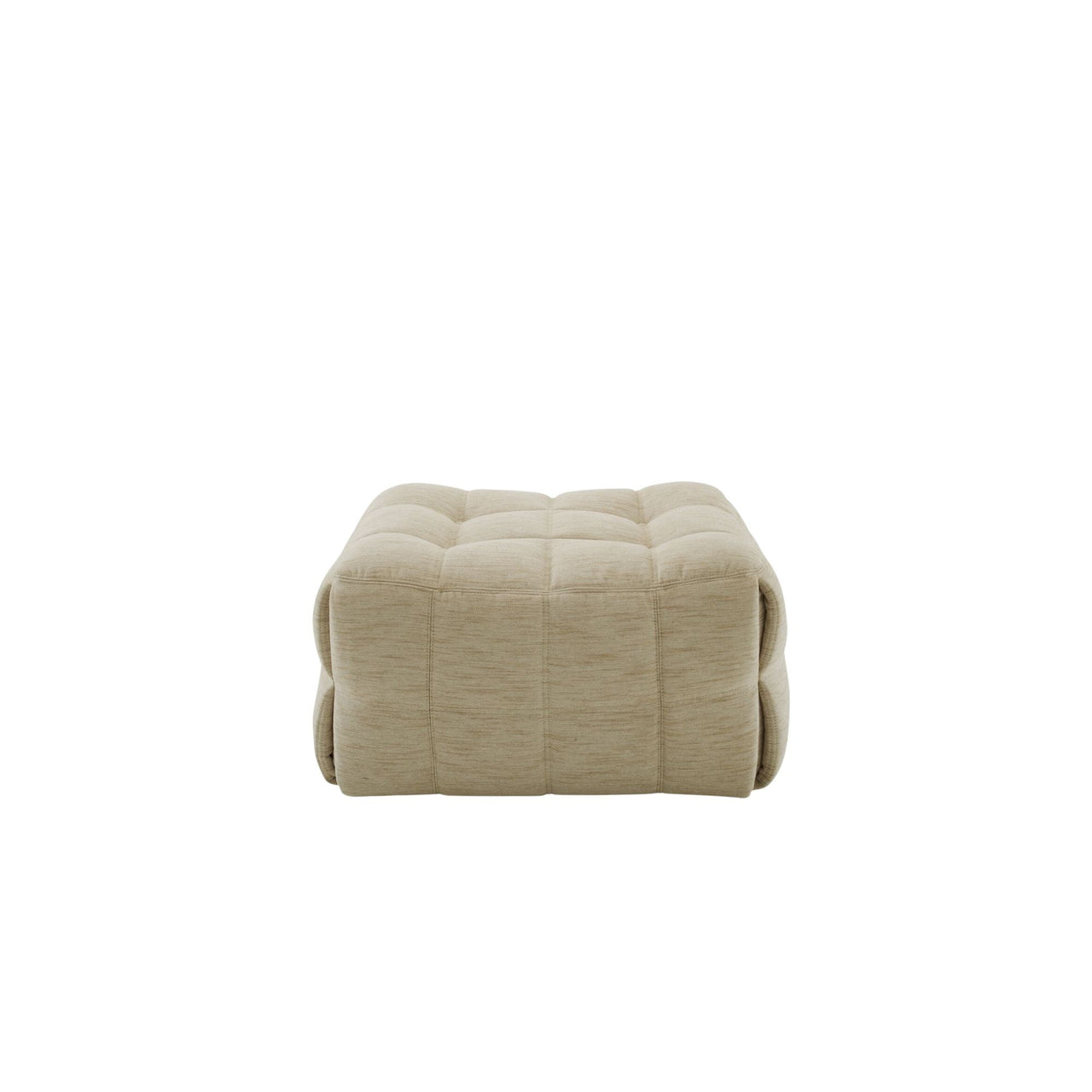 Kashima Ottoman/Footstool, Small