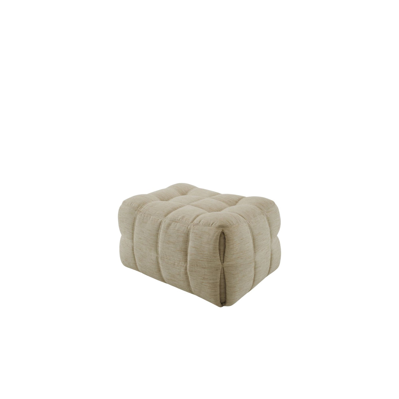 Kashima Ottoman/Footstool, Small