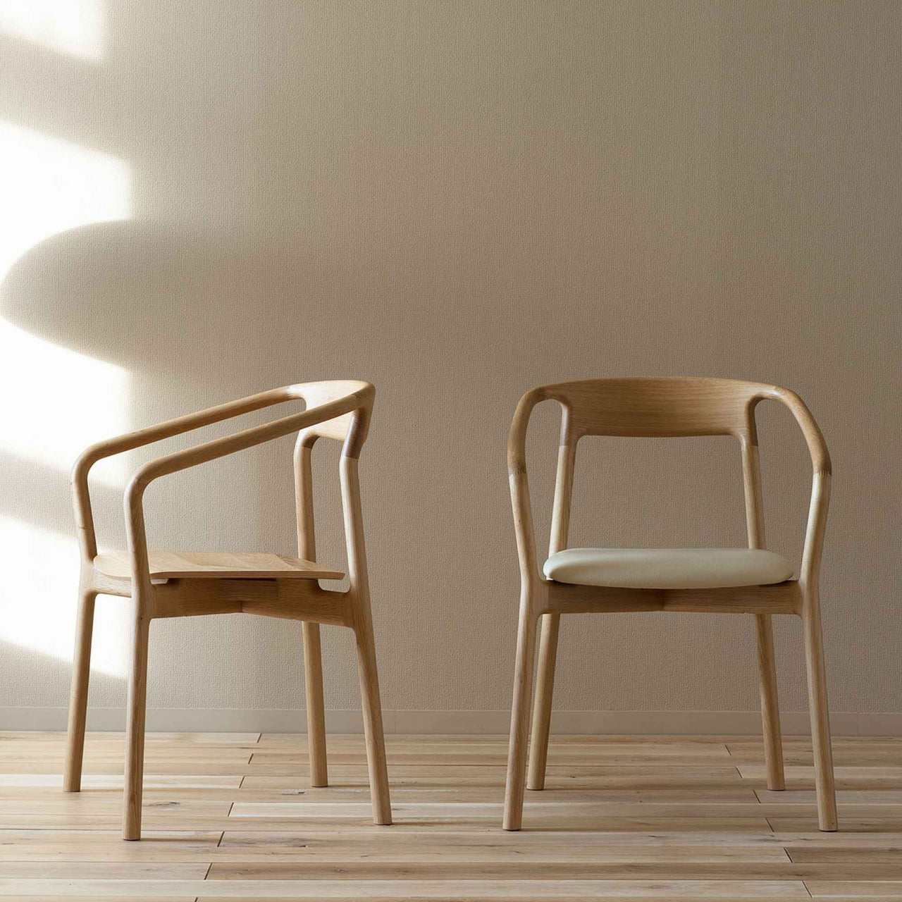Korento Dining Armchair