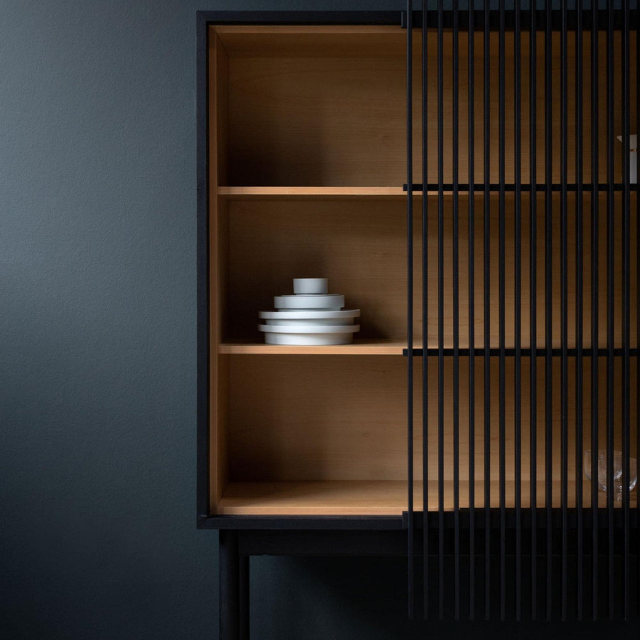 Kumiko Cabinet, High