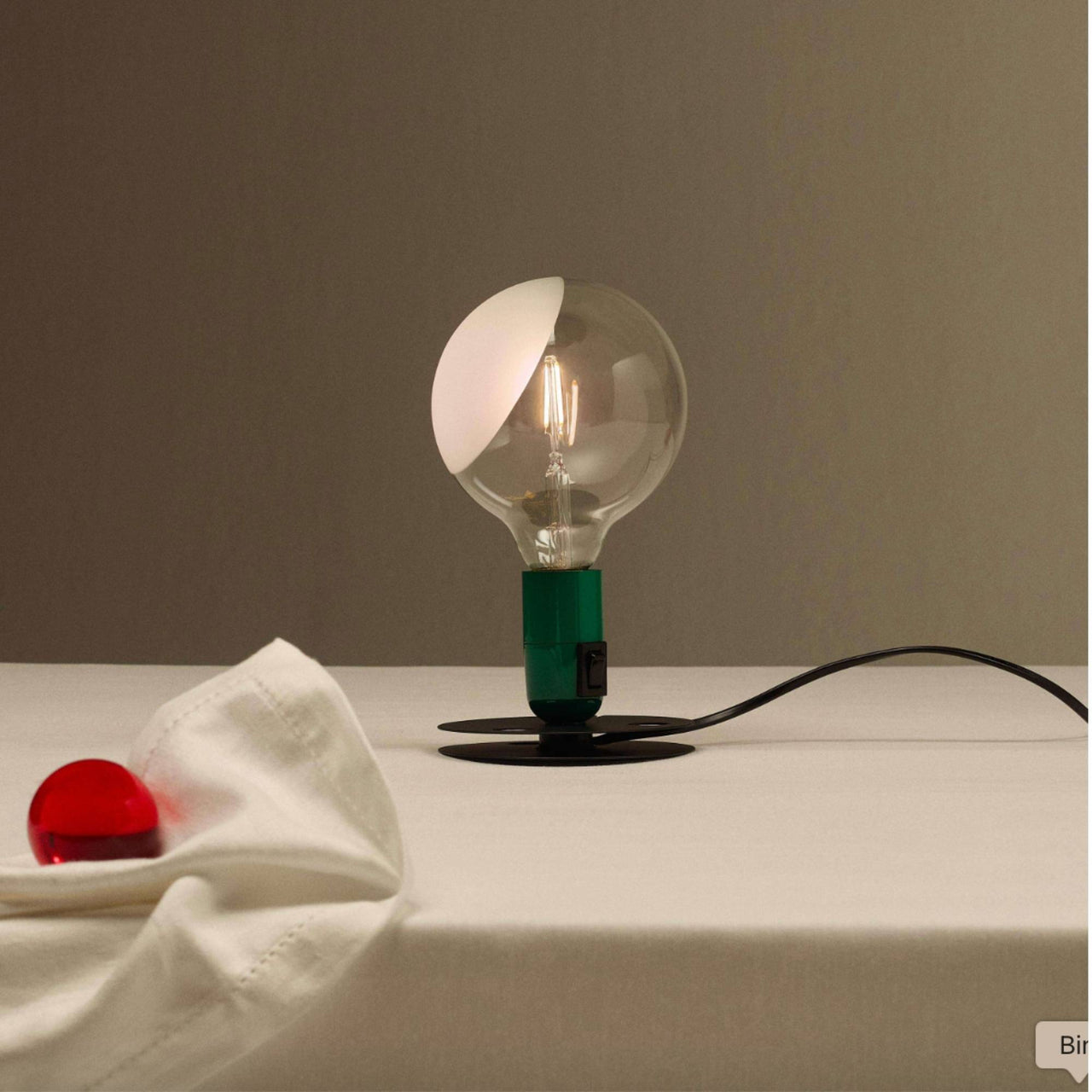 Lampadina Table Lamp