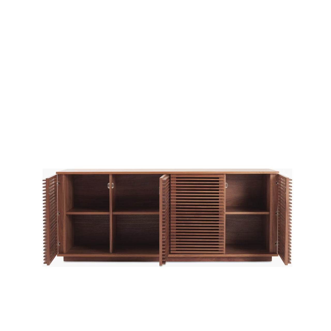 Line Credenza, Large
