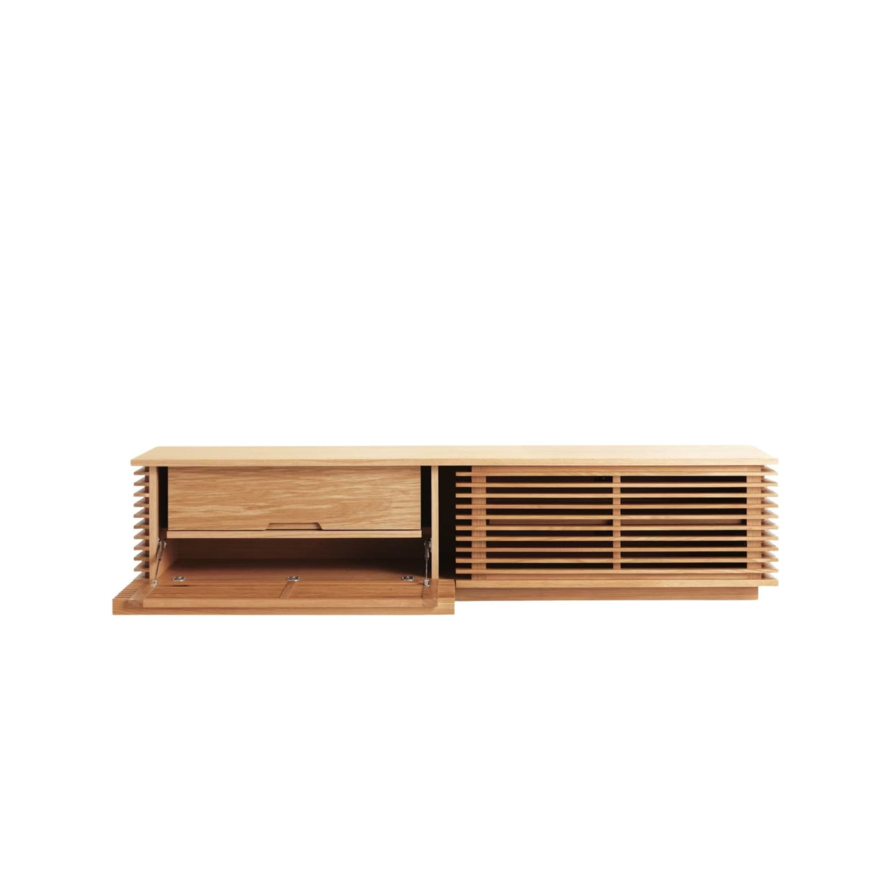 Line TV Console, 180cm