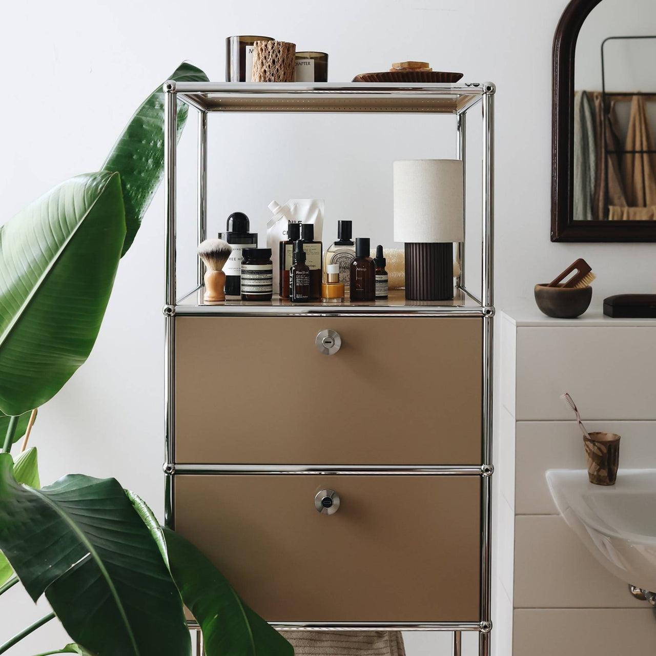 Book Case Shelving