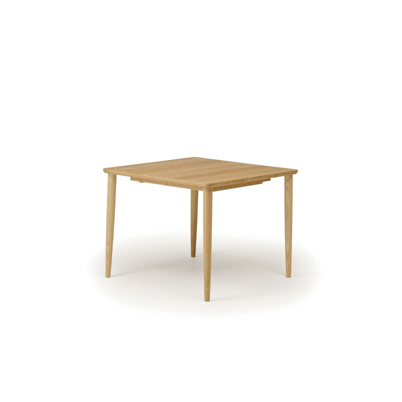 MOM Extendable Dining Table, Ø90