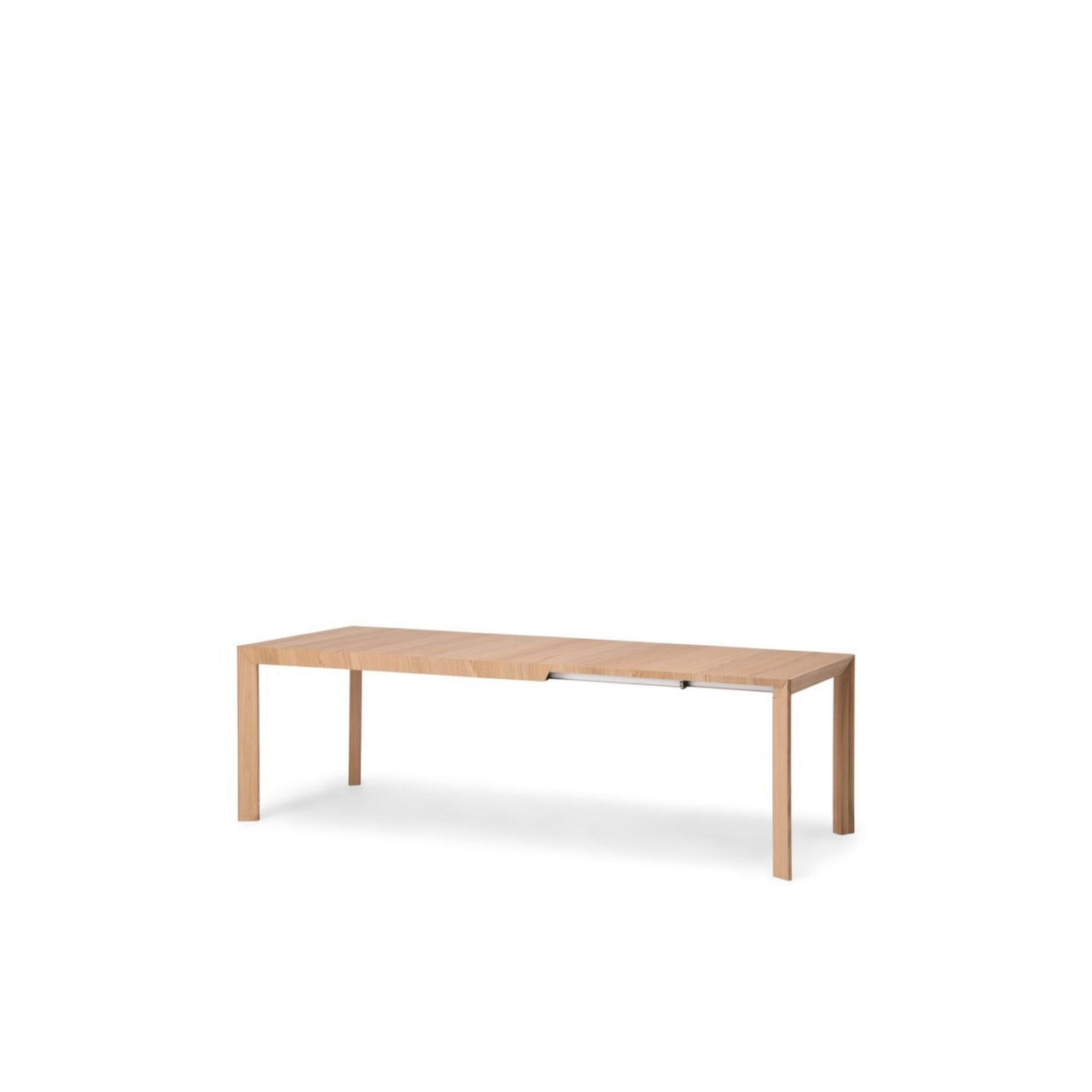 MOOV Extendable Dining Table, 160cm