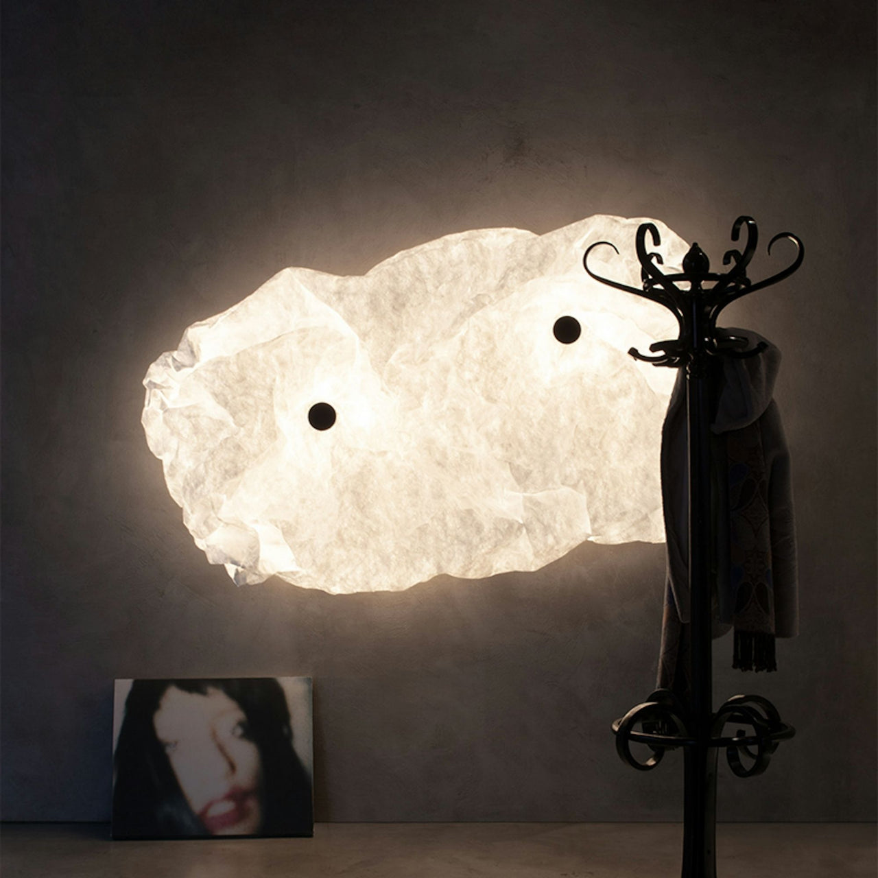 Maap Wall Lamp (W2)
