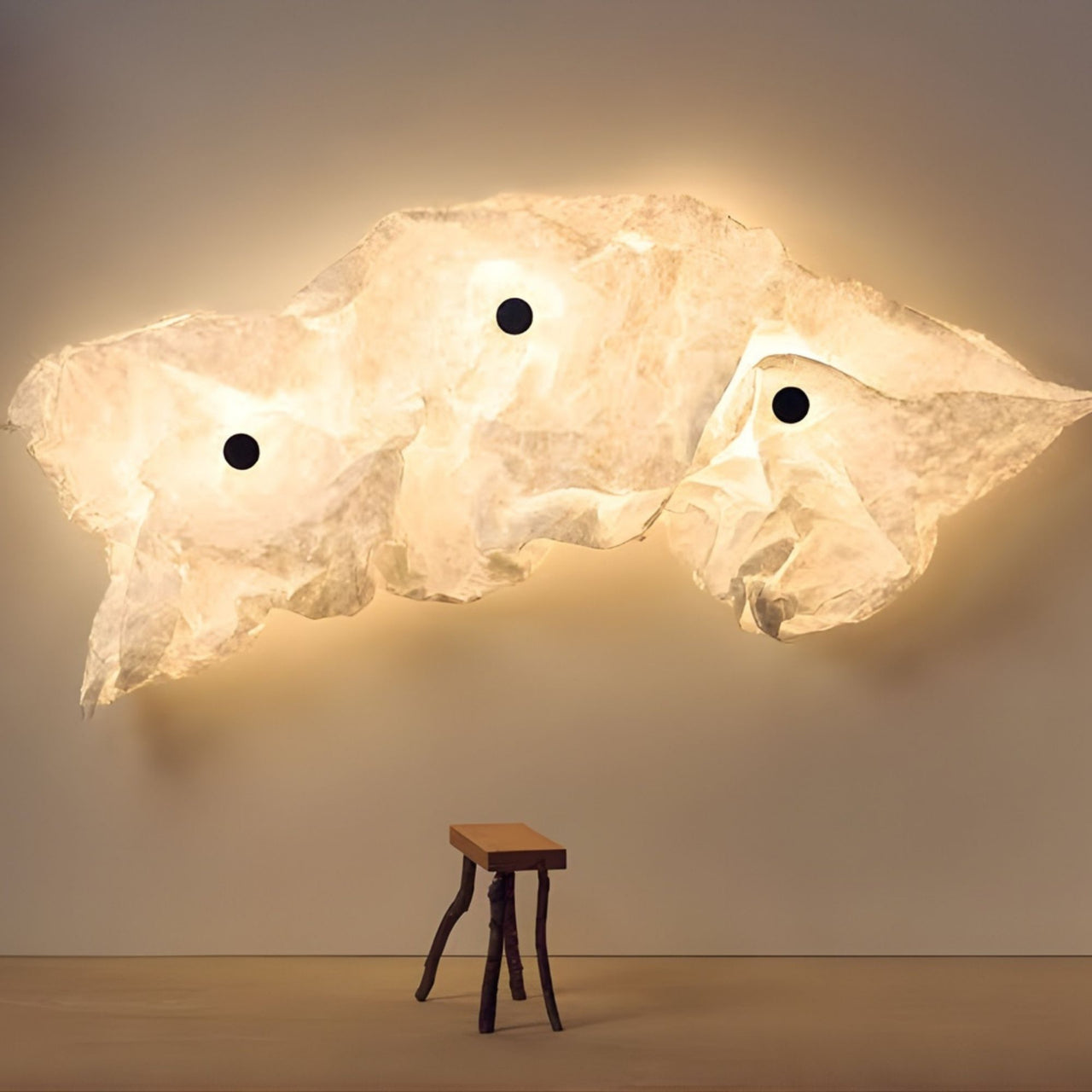 Maap Wall Lamp (W3)