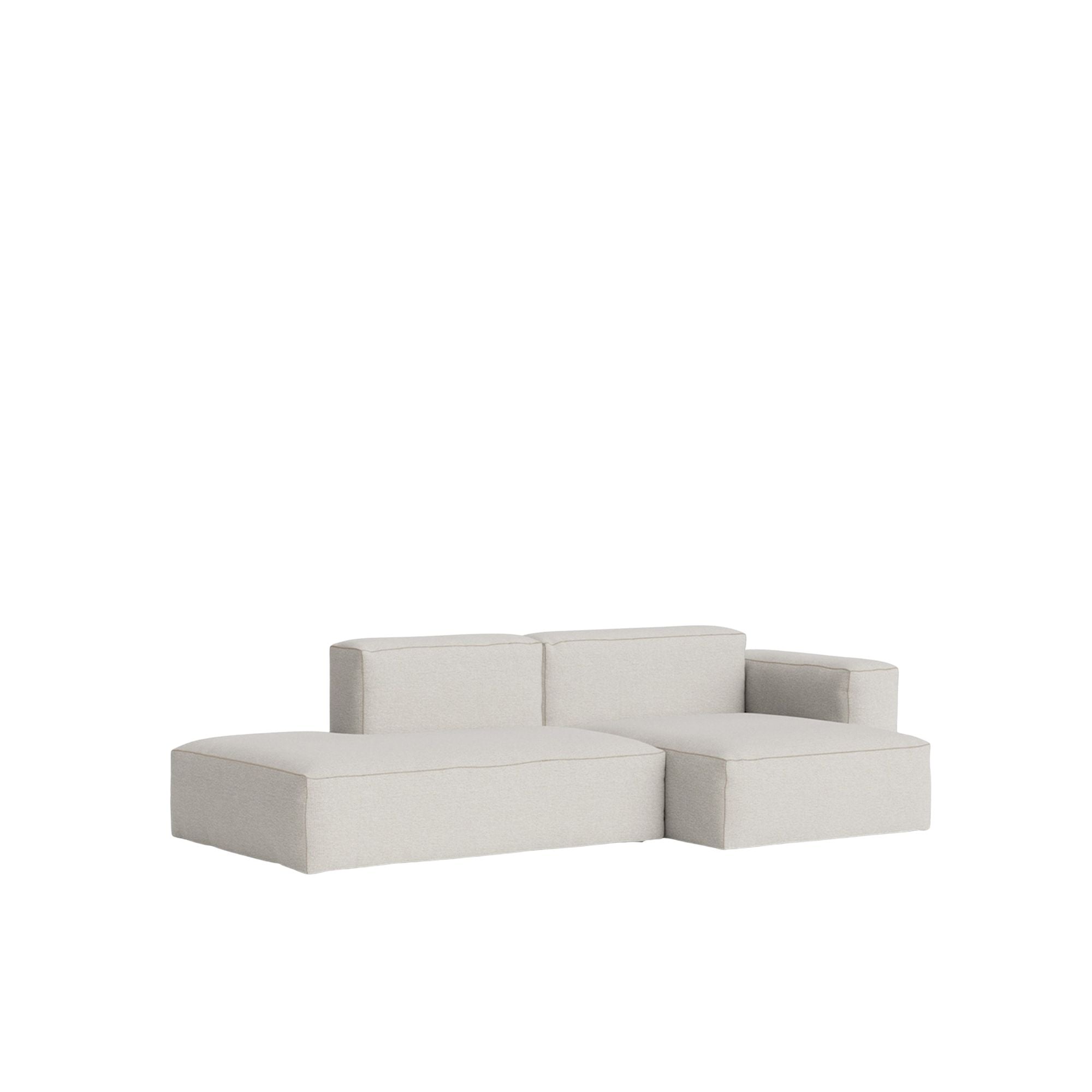 Mags Soft Low Armrest Sofa | HAY Singapore | Grafunkt