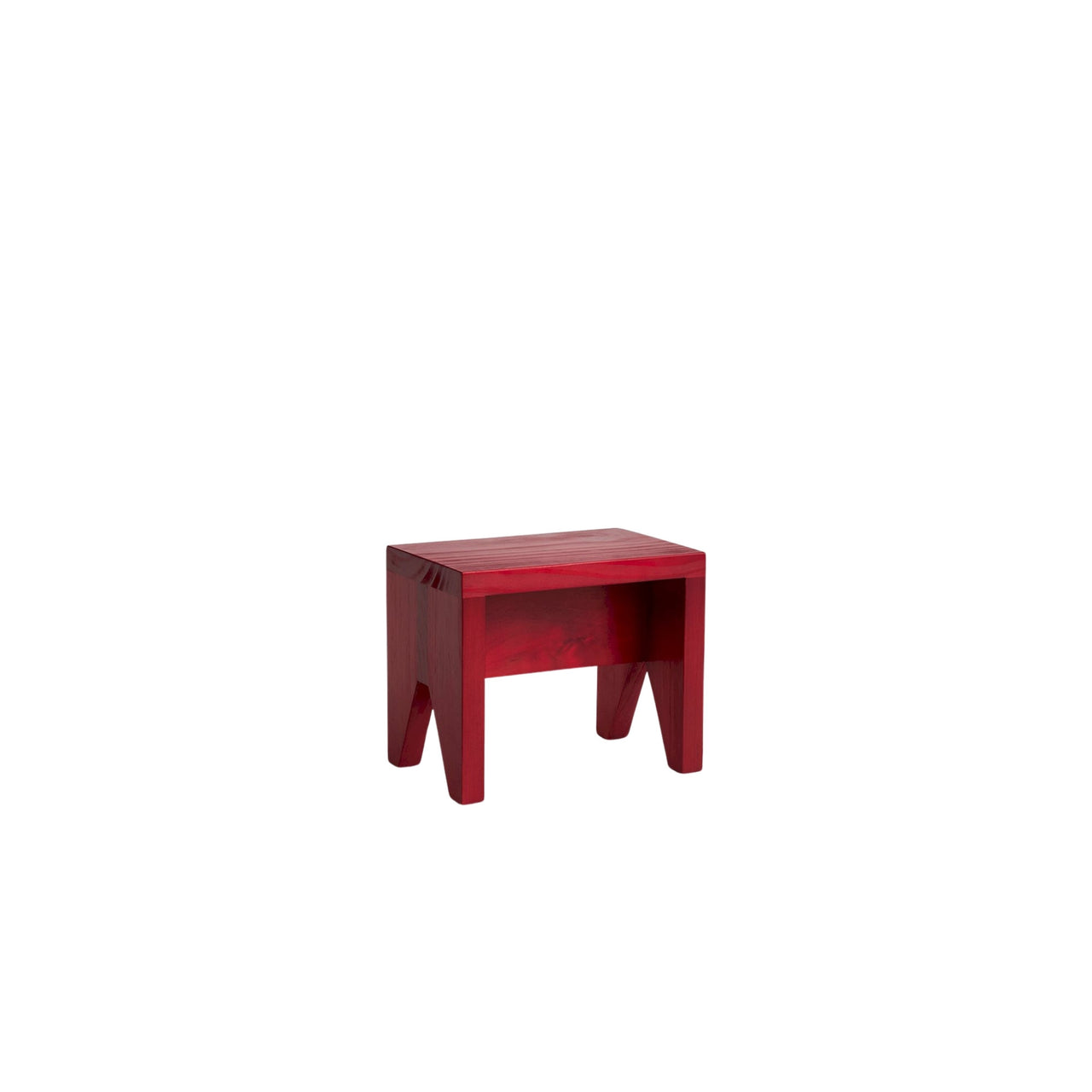 Manolito Stool, Short