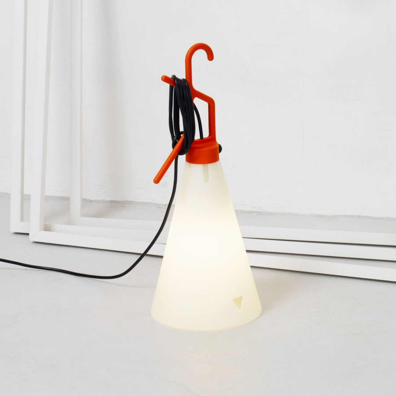Mayday Portable Lamp