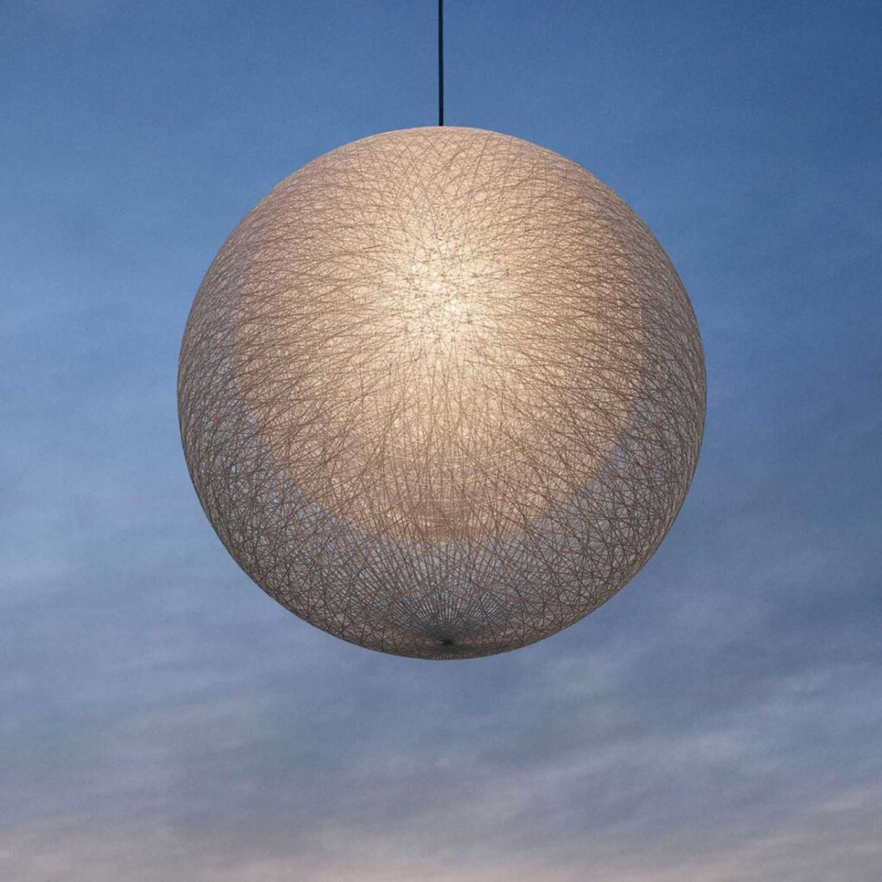 Mayuhana Sphere Pendant, Φ430