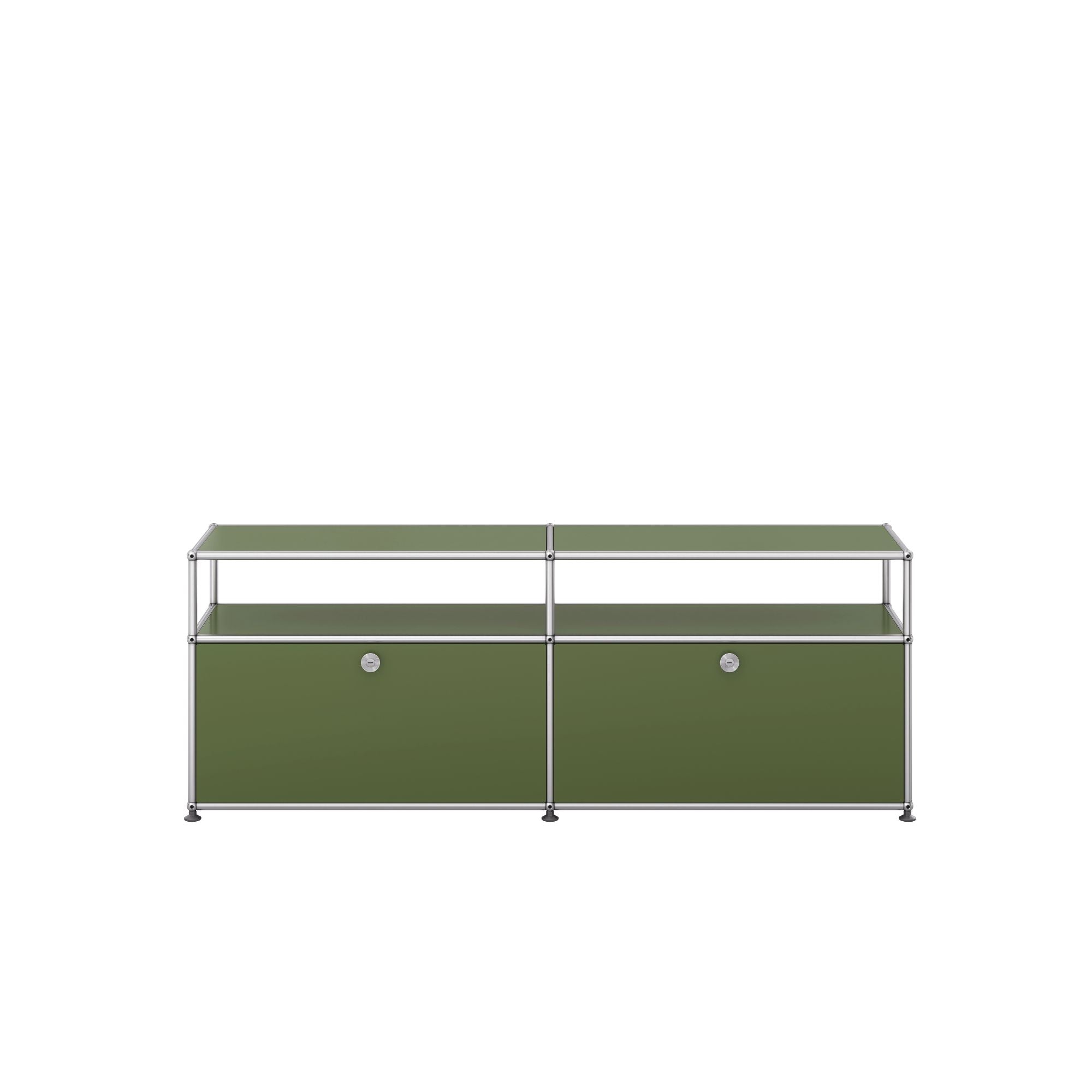 USM Haller Media Console | USM Modular Furniture | Grafunkt
