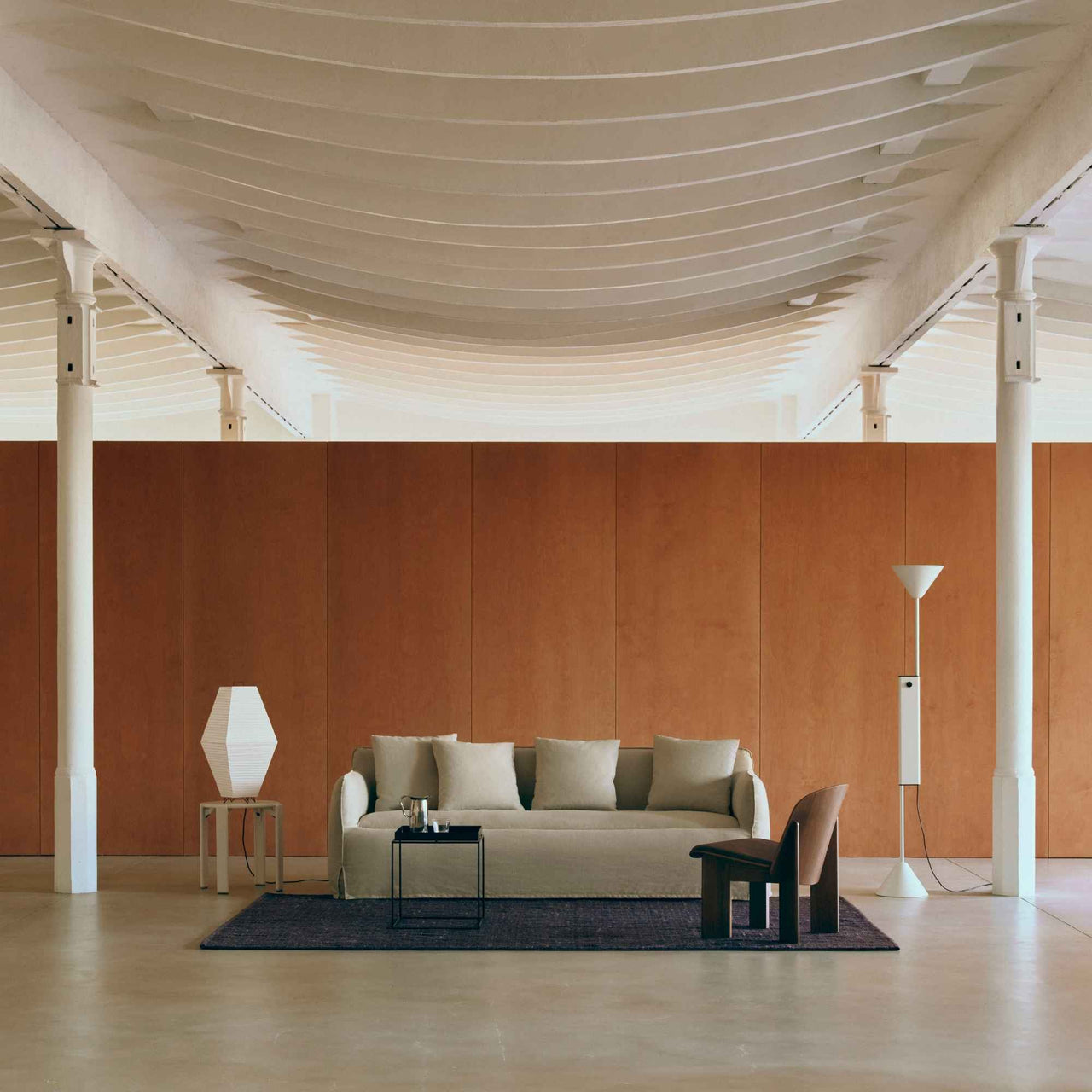 Mimi Sofa, 3-Seater