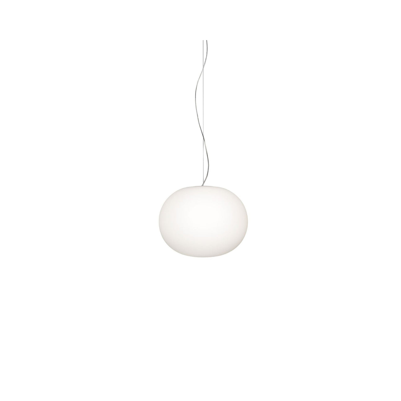 Mini Glo Ball Suspension