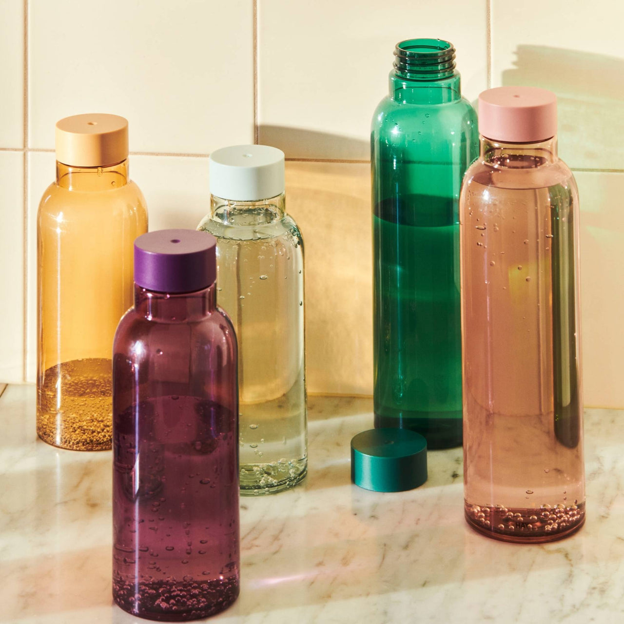 Miz Water Bottle, 0.72 litre