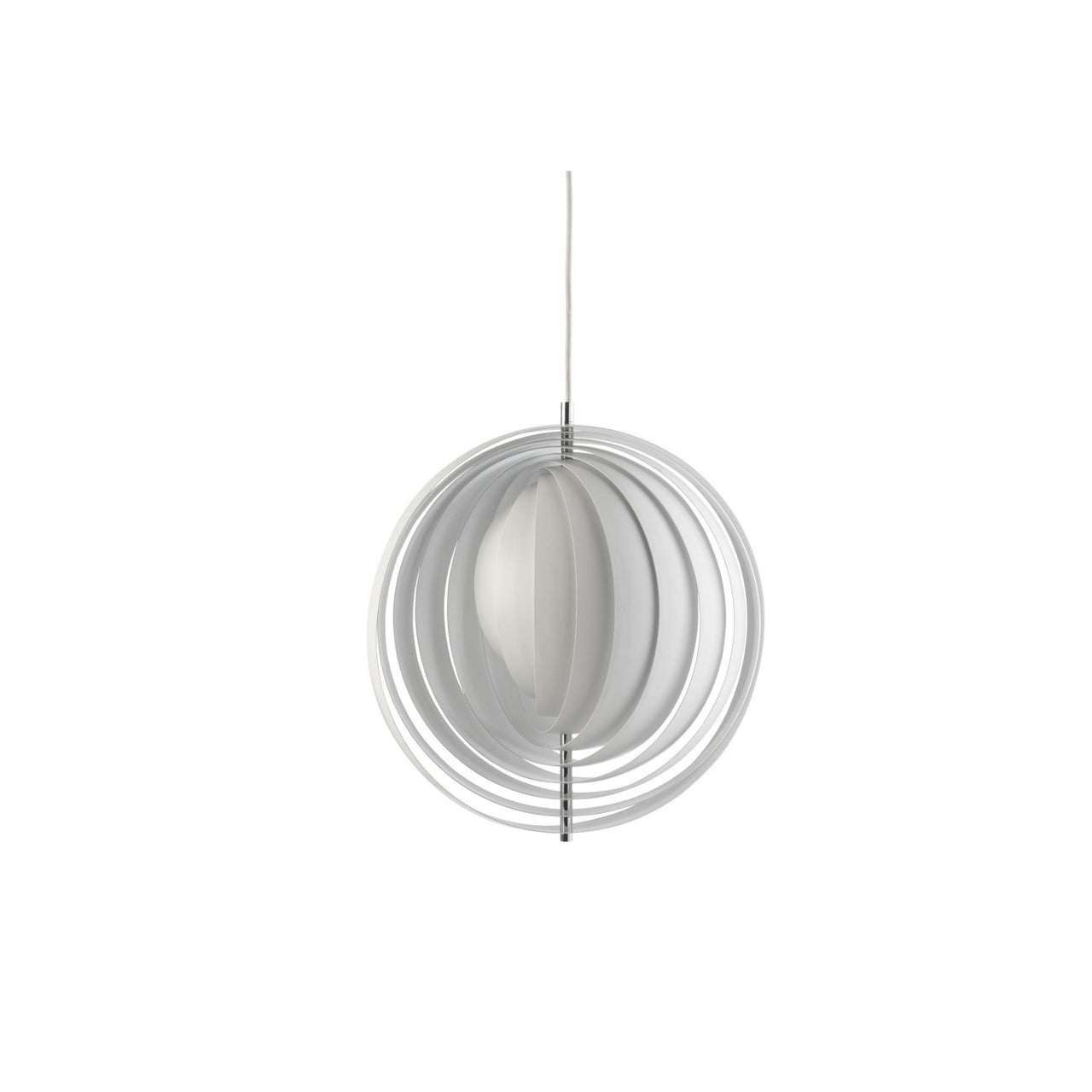 Moon Opal Pendant, Large