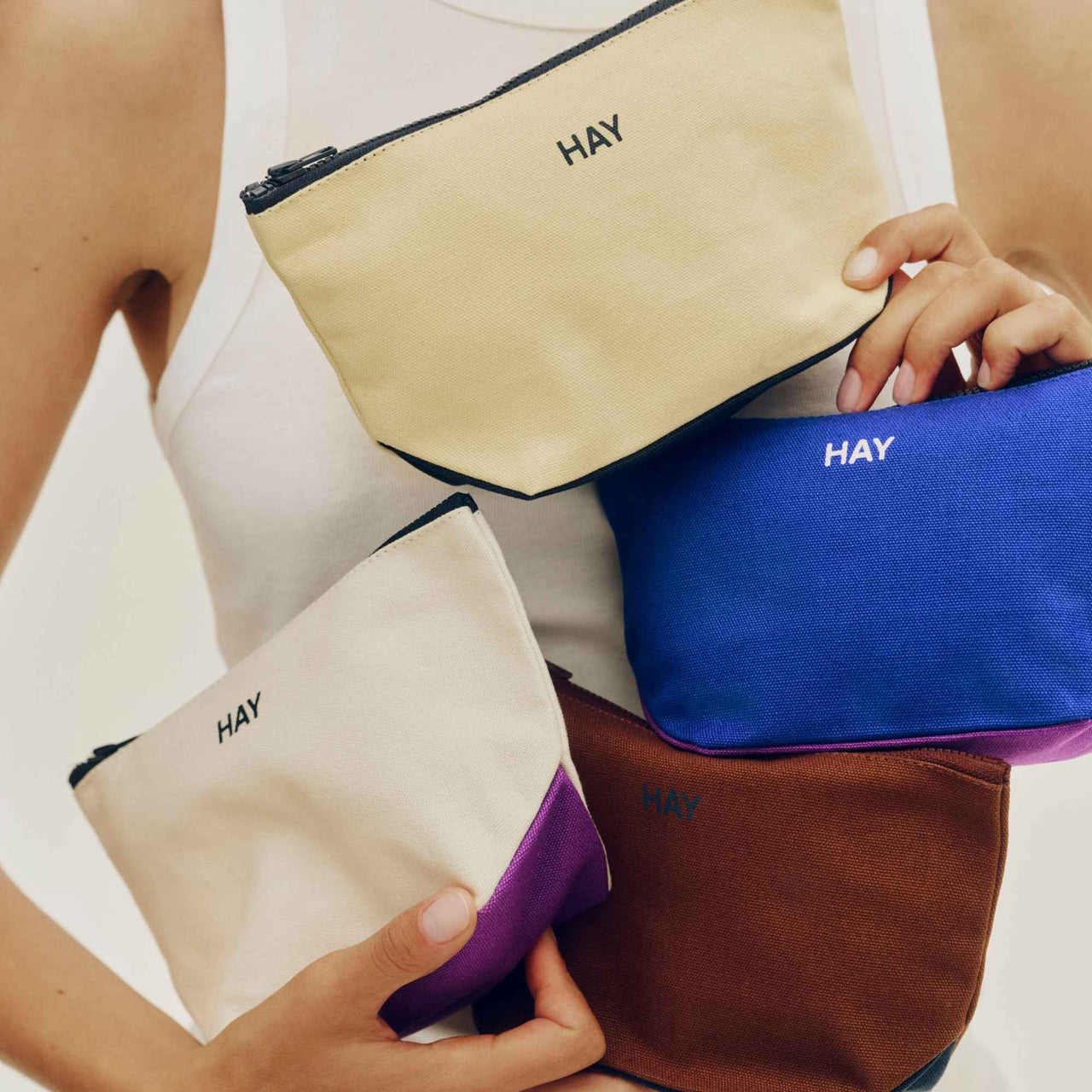 Multi Pouch, Small