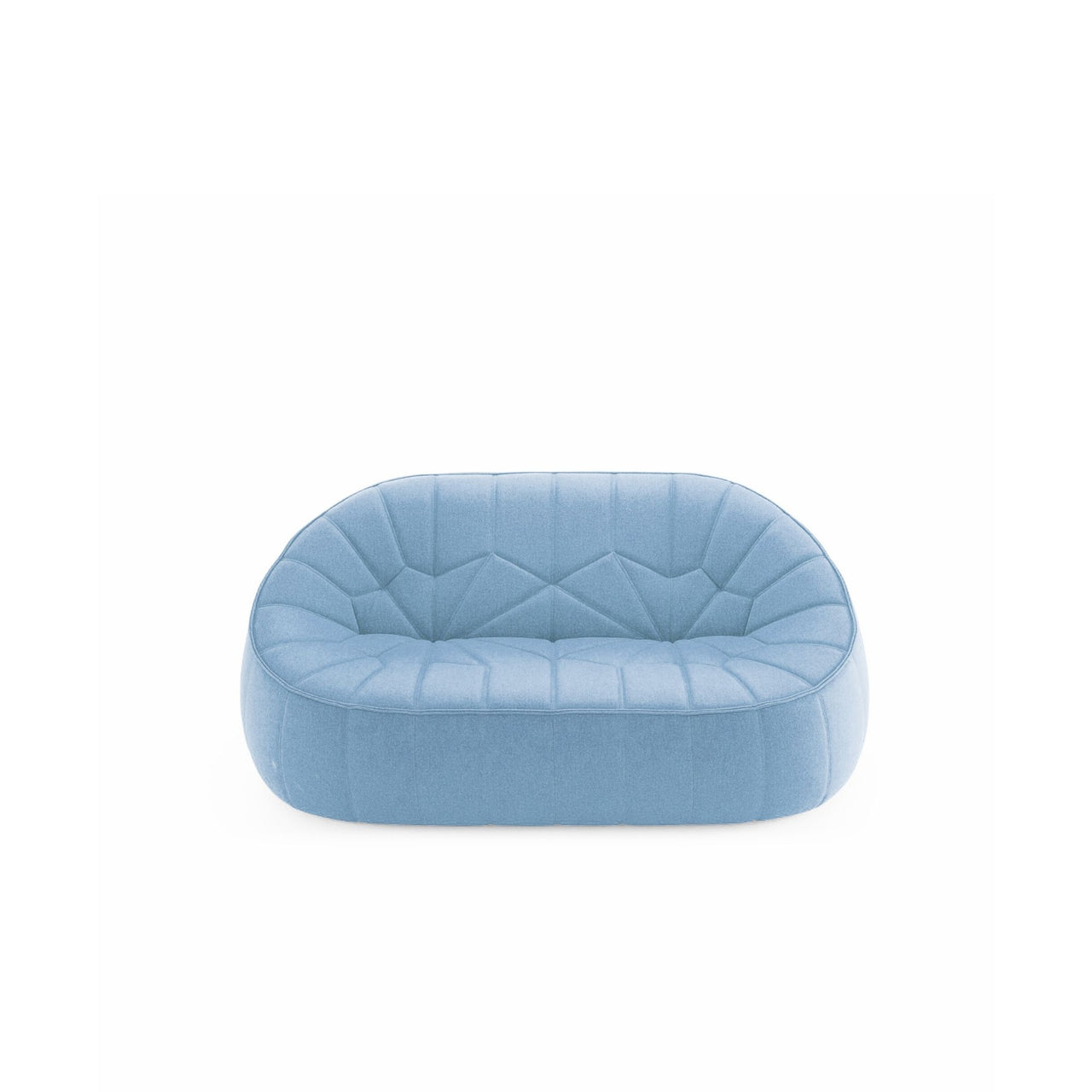 Ottoman Sofa, Small Settee