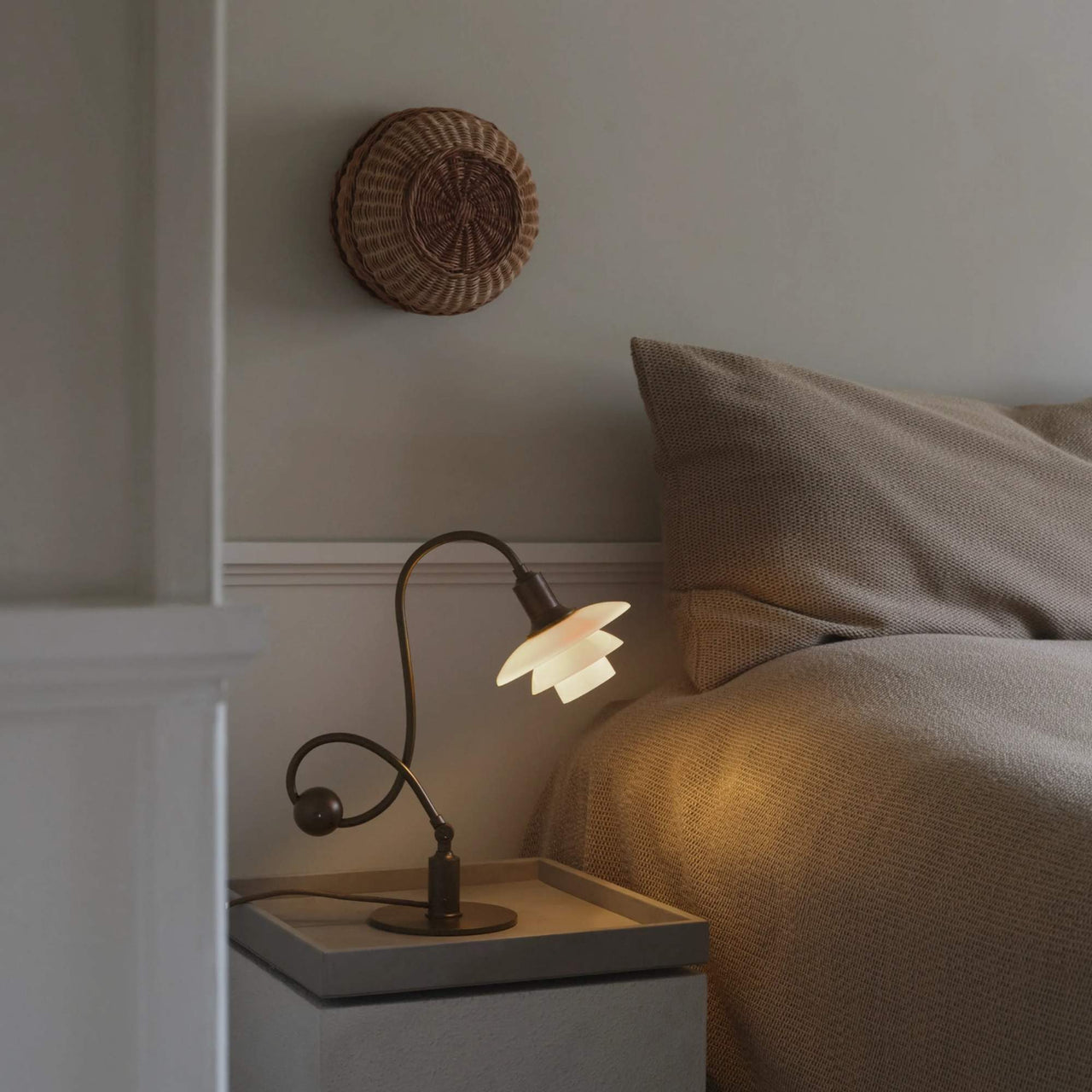 PH 1/1 Piano Table Lamp, Limited Edition 2026