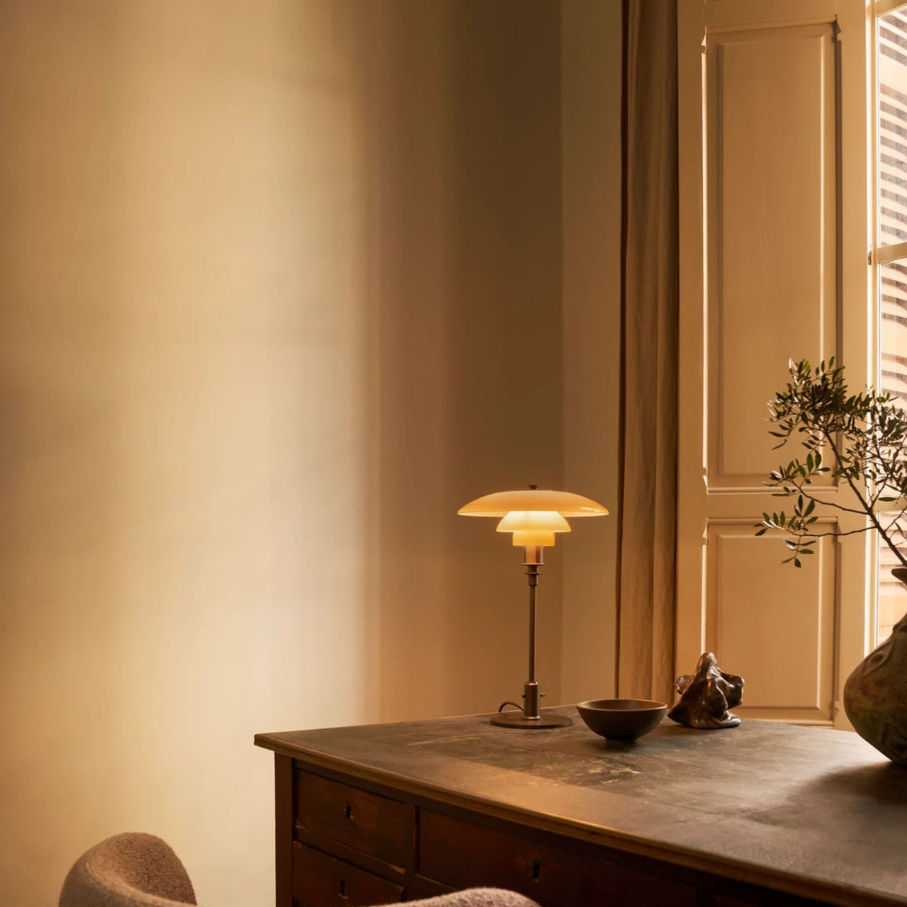 PH 3/2 Table Lamp