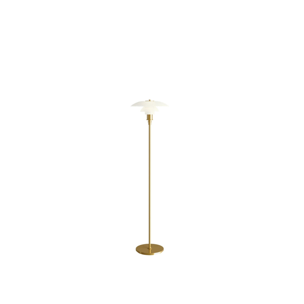 PH 3½-2½ Floor Lamp