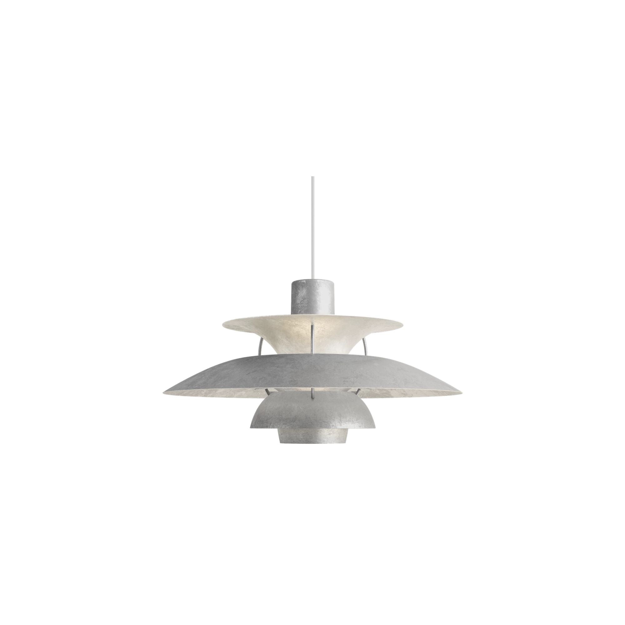 PH 5 Retake Pendant Ø50, Louis Poulsen | Grafunkt