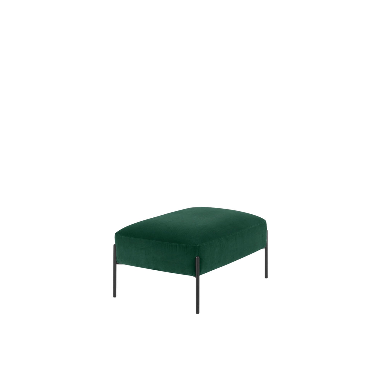 Paipai Ottoman/Footstool