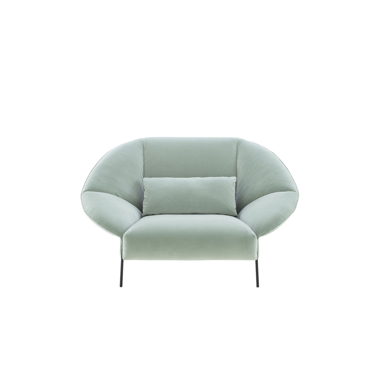 Paipai Sofa, Loveseat
