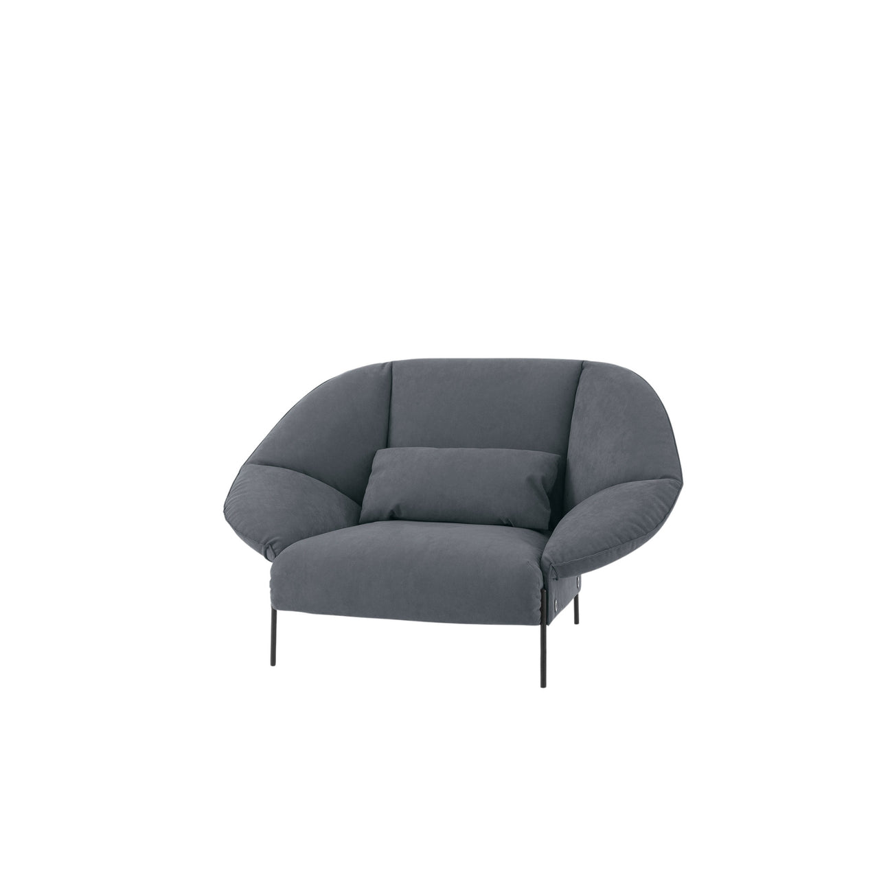 Paipai Sofa, Loveseat