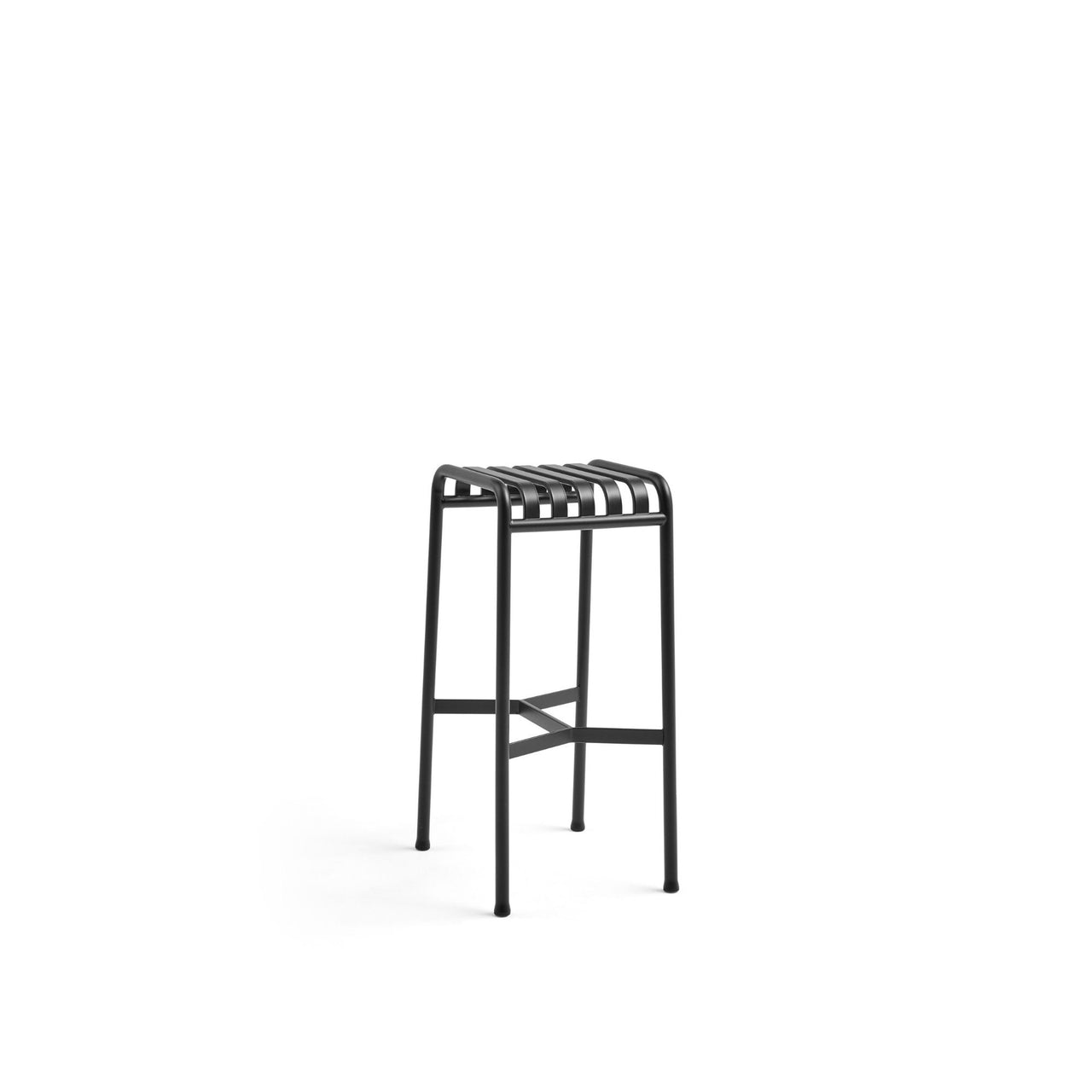 Palissade Bar Stool