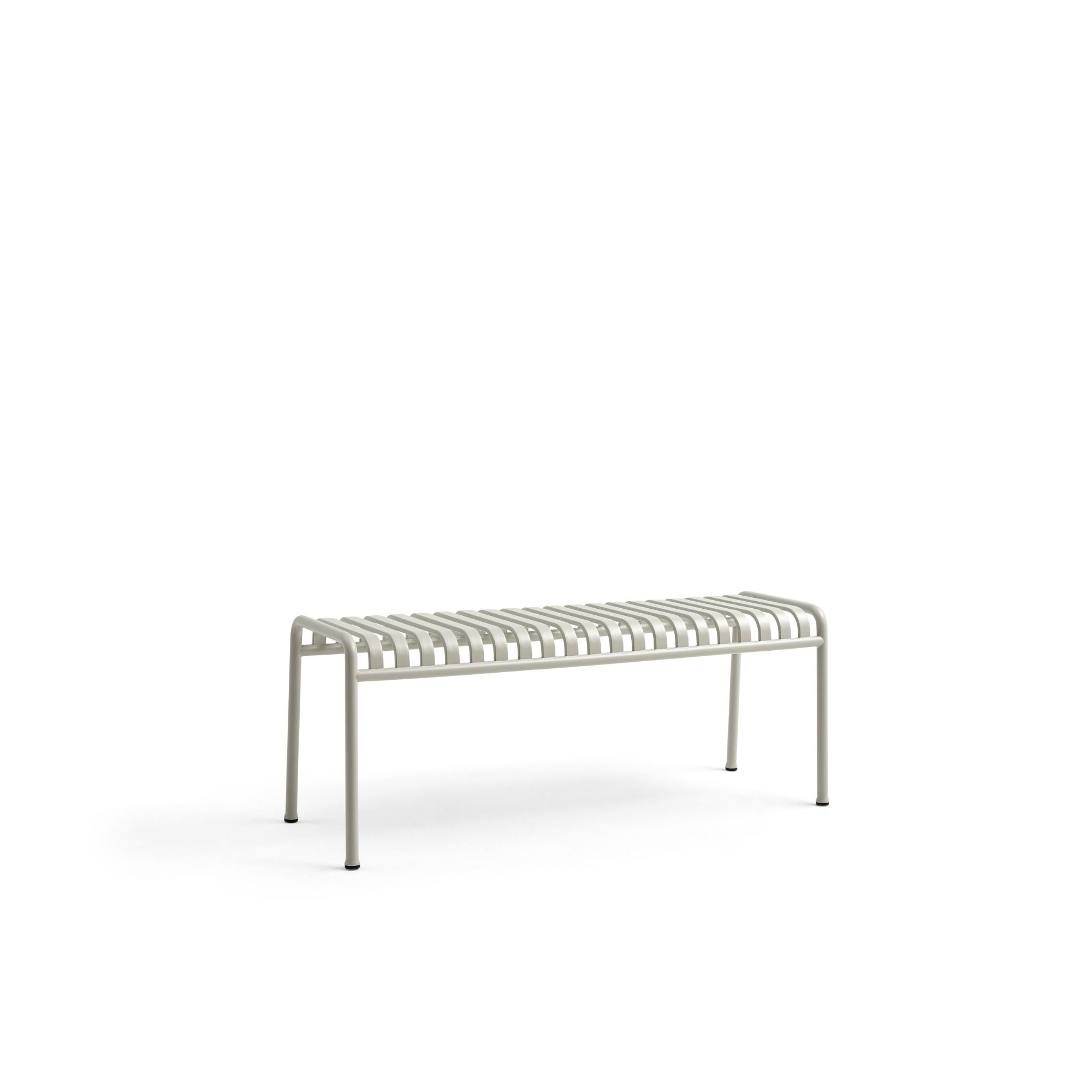 Palissade Bench 120cm, HAY Singapore | Grafunkt